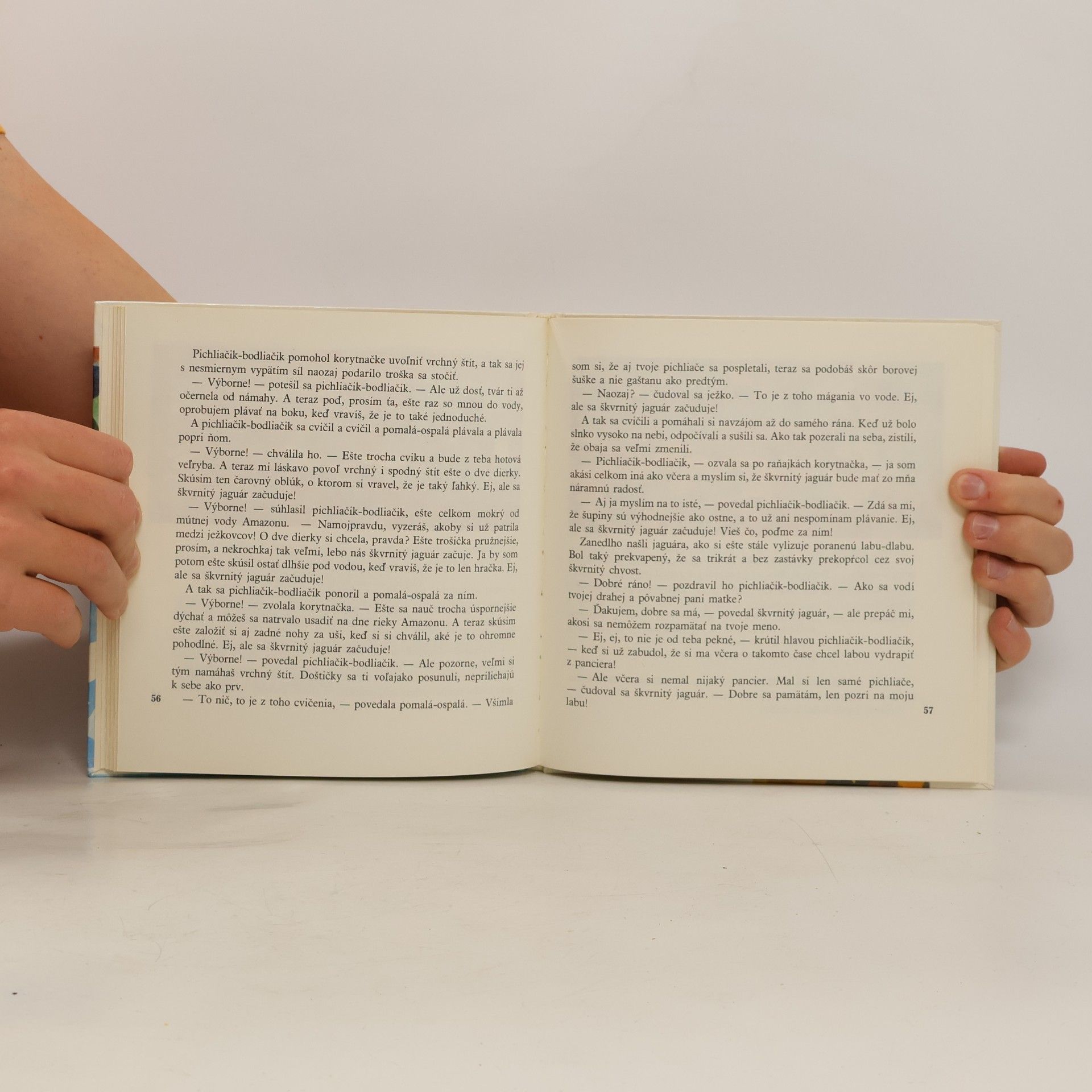 Rudyard Kipling Rozprávky o pramatke kengure a iných zvieratkách