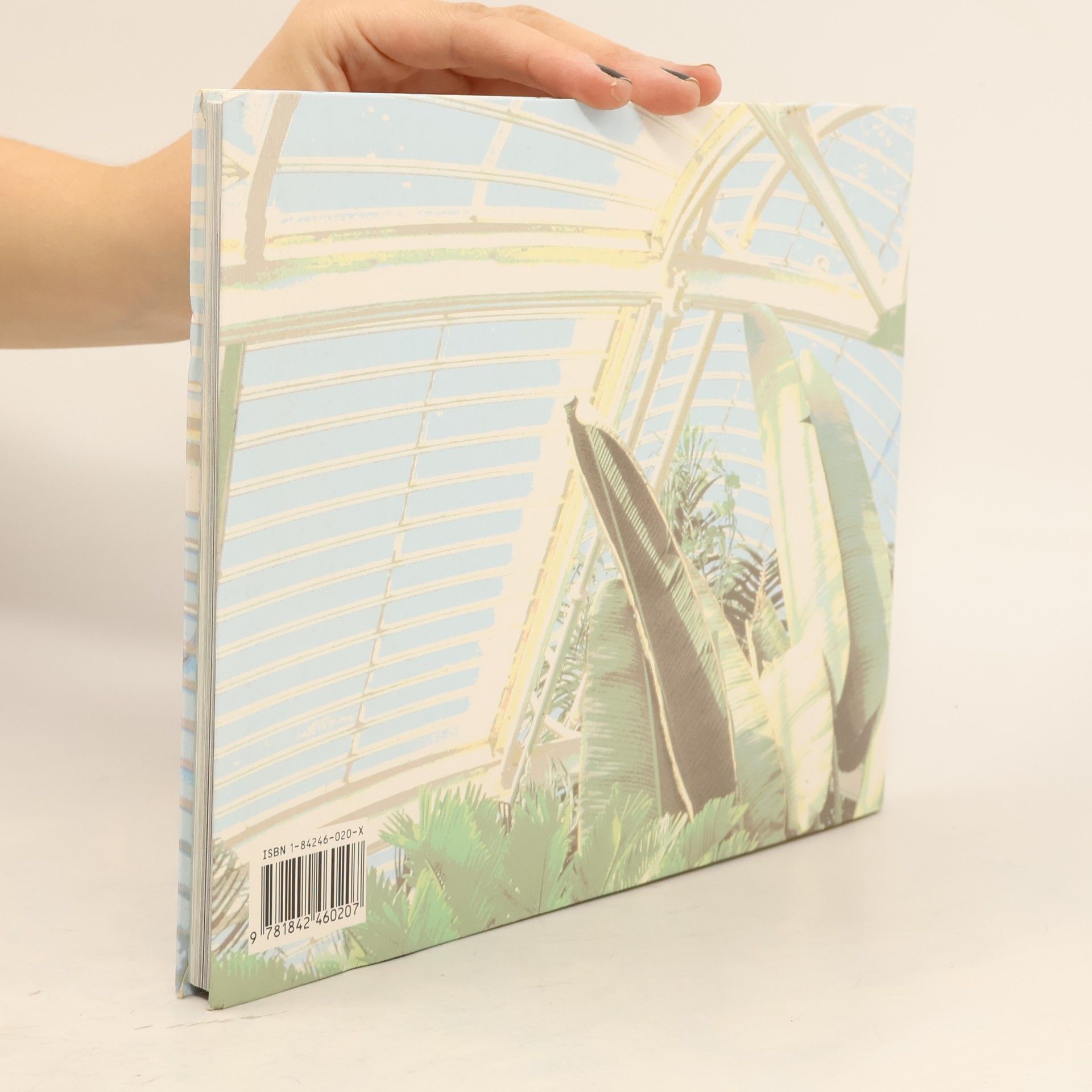 Paul. Text by. Cloutman Royal Botanic Gardens Kew - Souvenir Guide