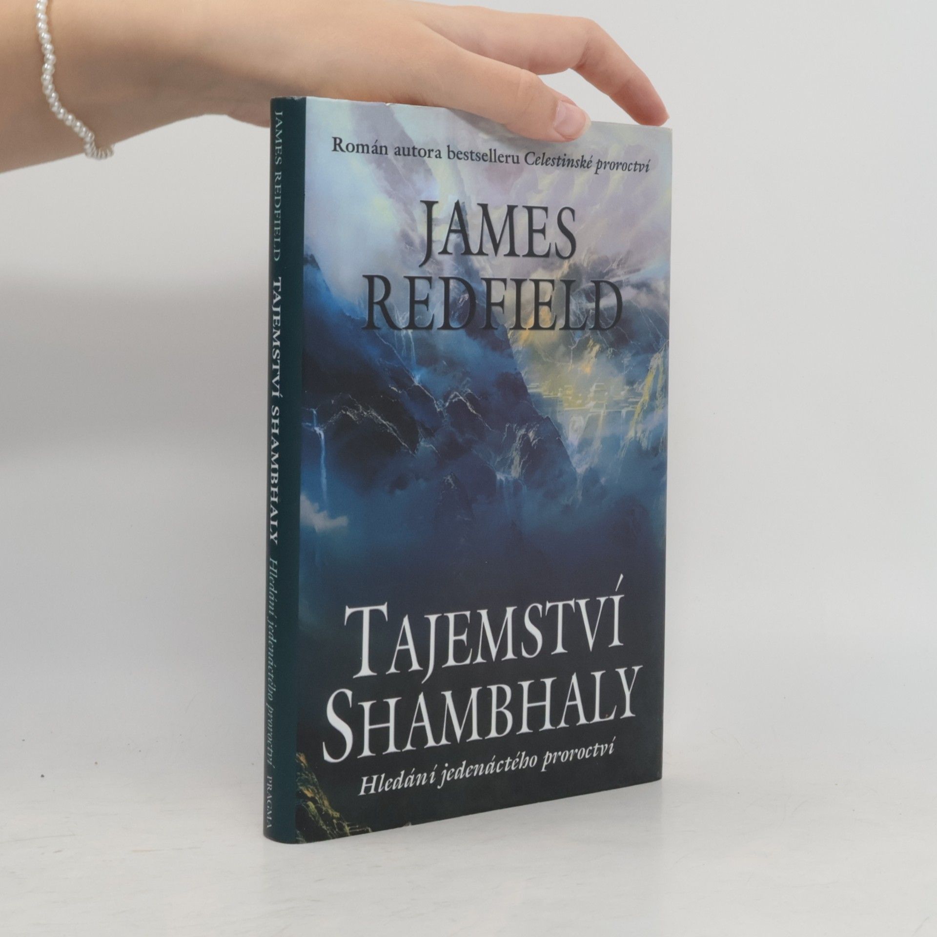 Tajemství Shambhaly