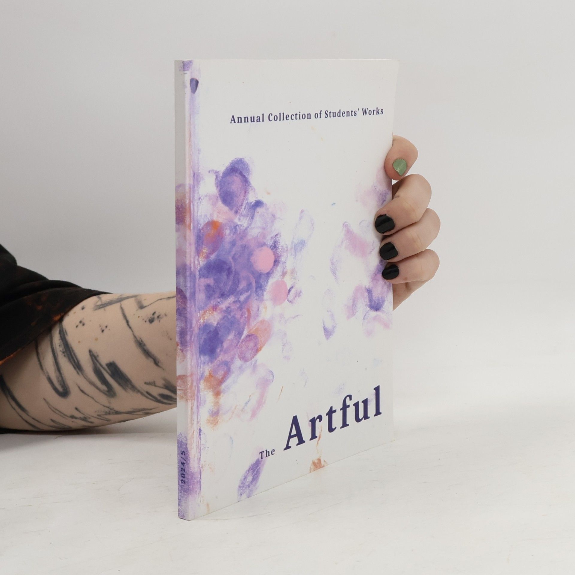 Toňa Hlavicová The Artful