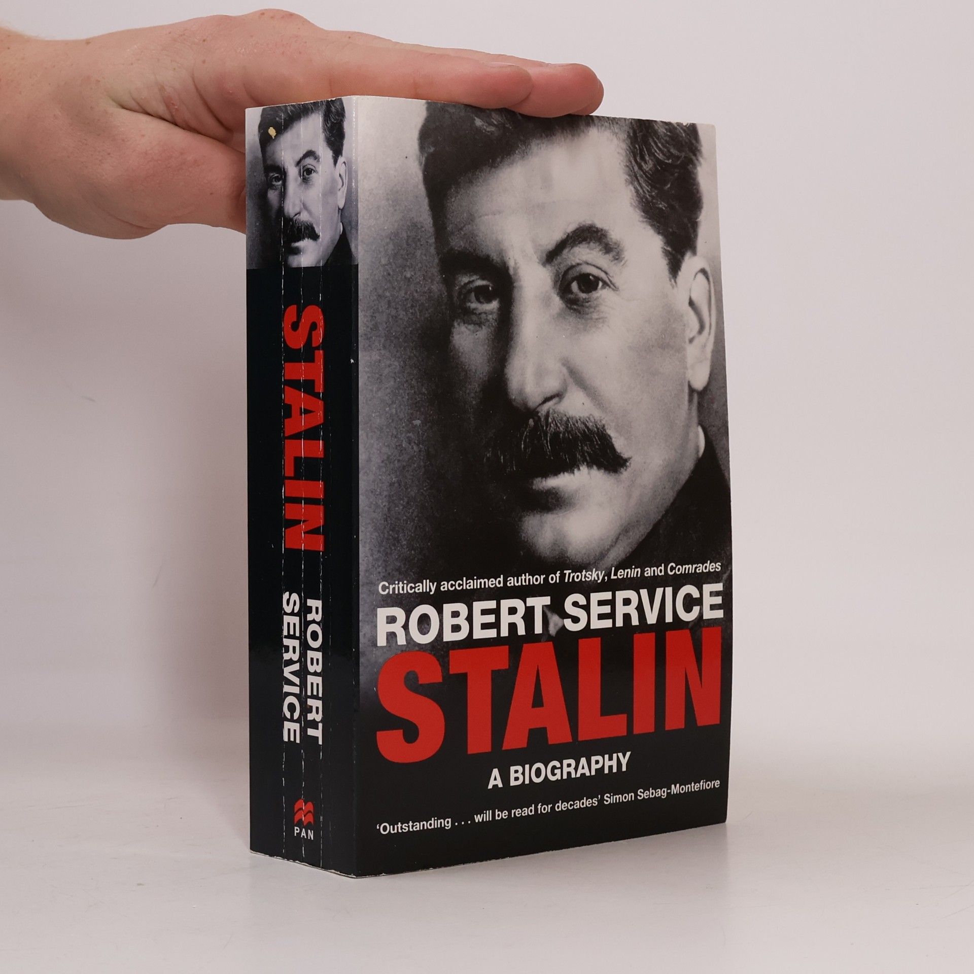Stalin