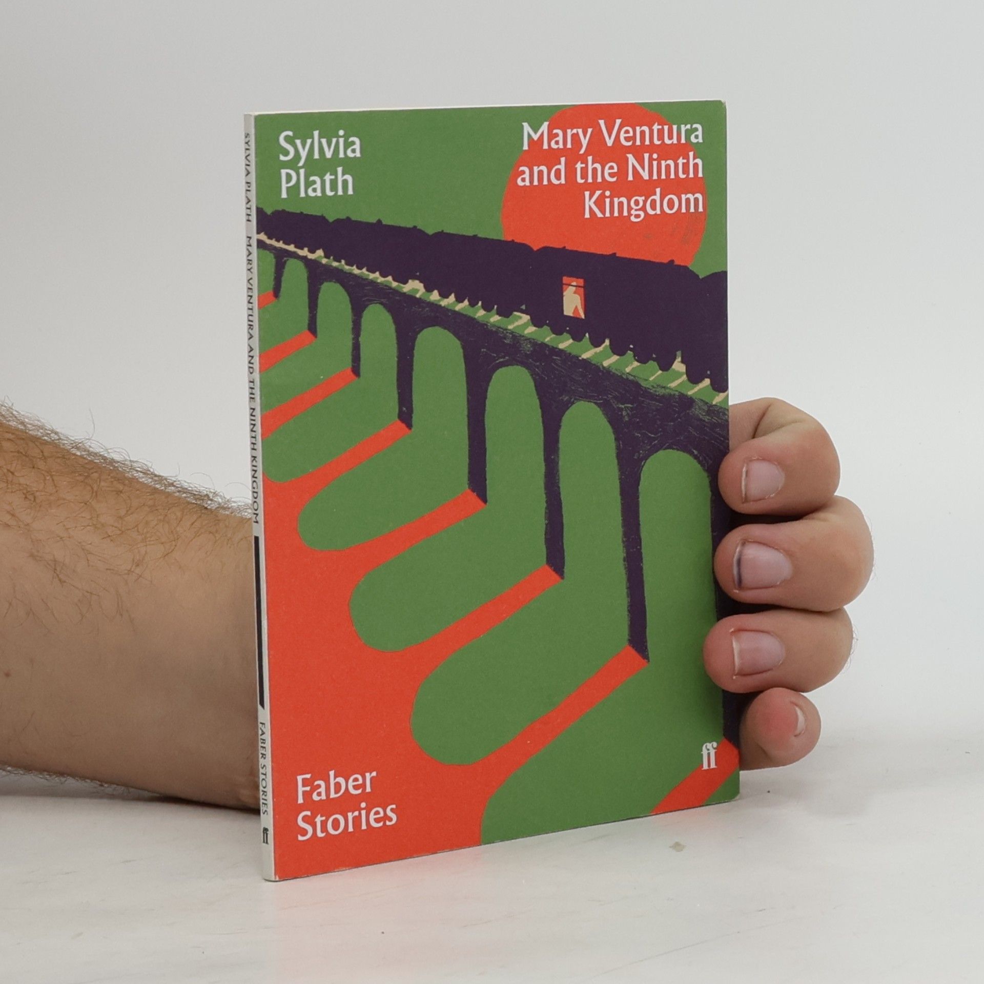 Sylvia Plath Mary Ventura and the Ninth Kingdom