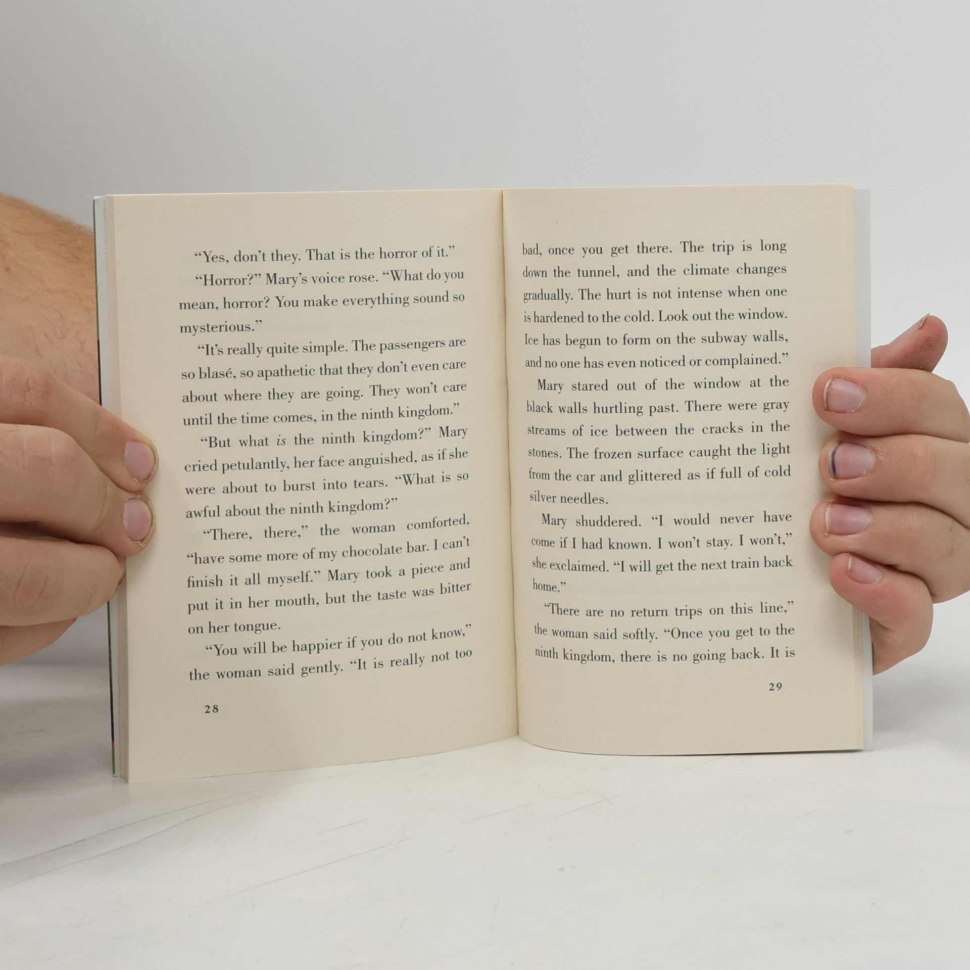 Sylvia Plath Mary Ventura and the Ninth Kingdom