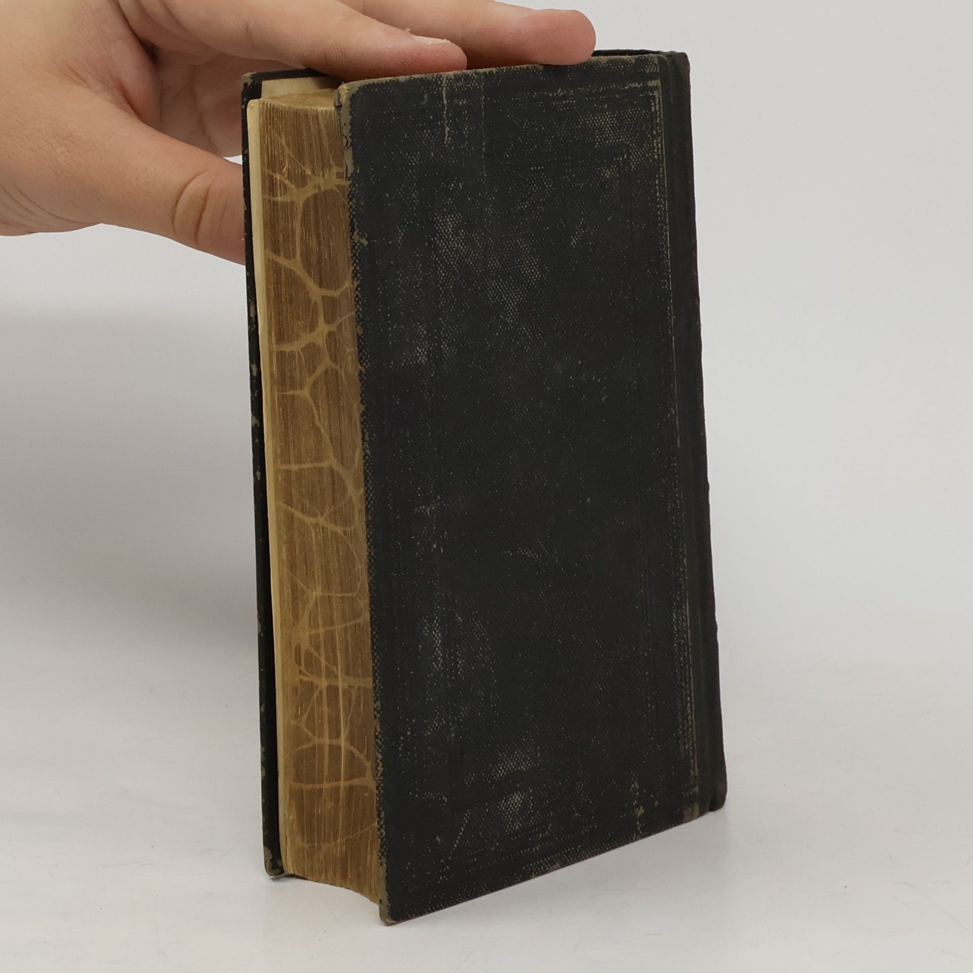 Kolektiv autorů Biblí svatá aneb všecka svatá písma starého i nového zákona