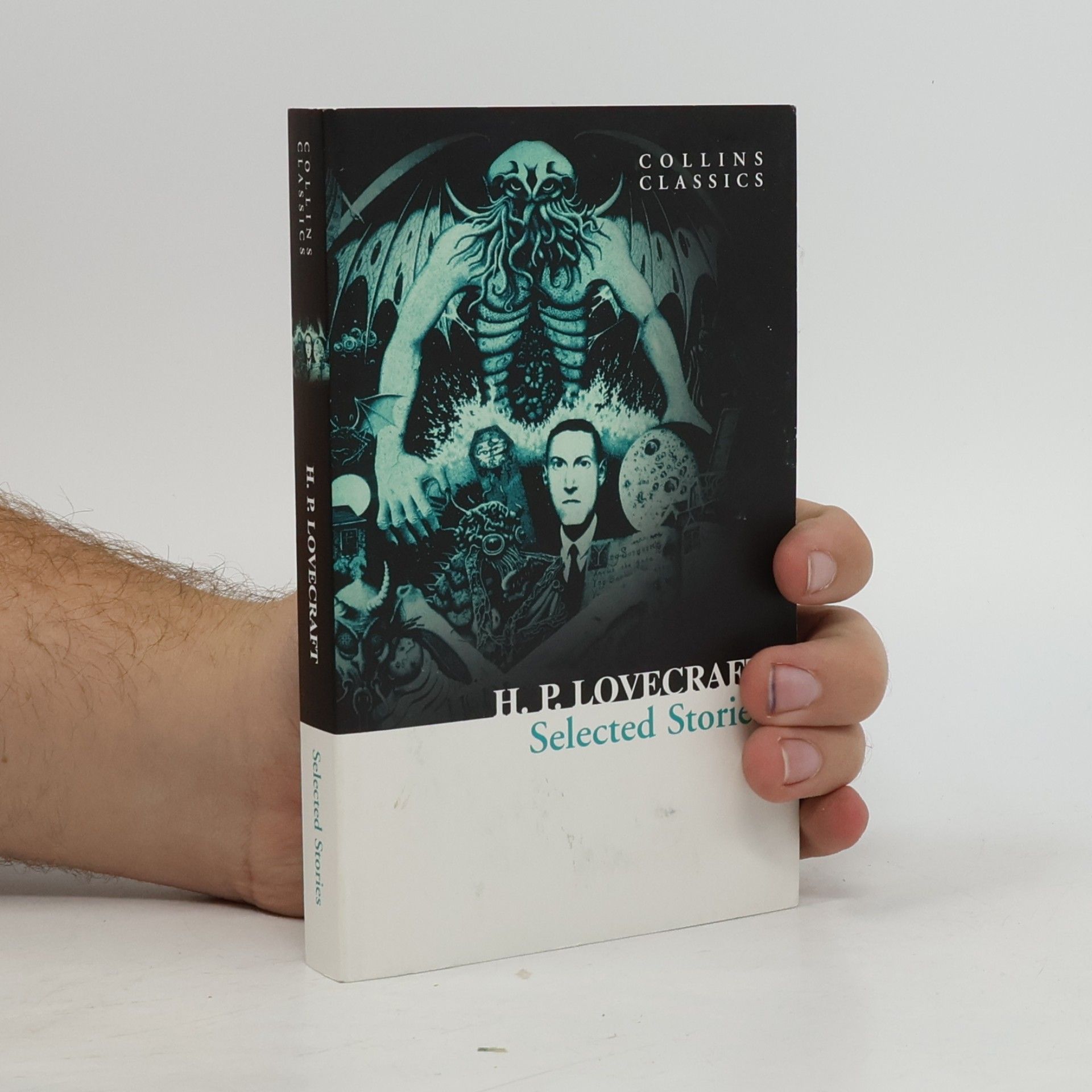 Selected stories