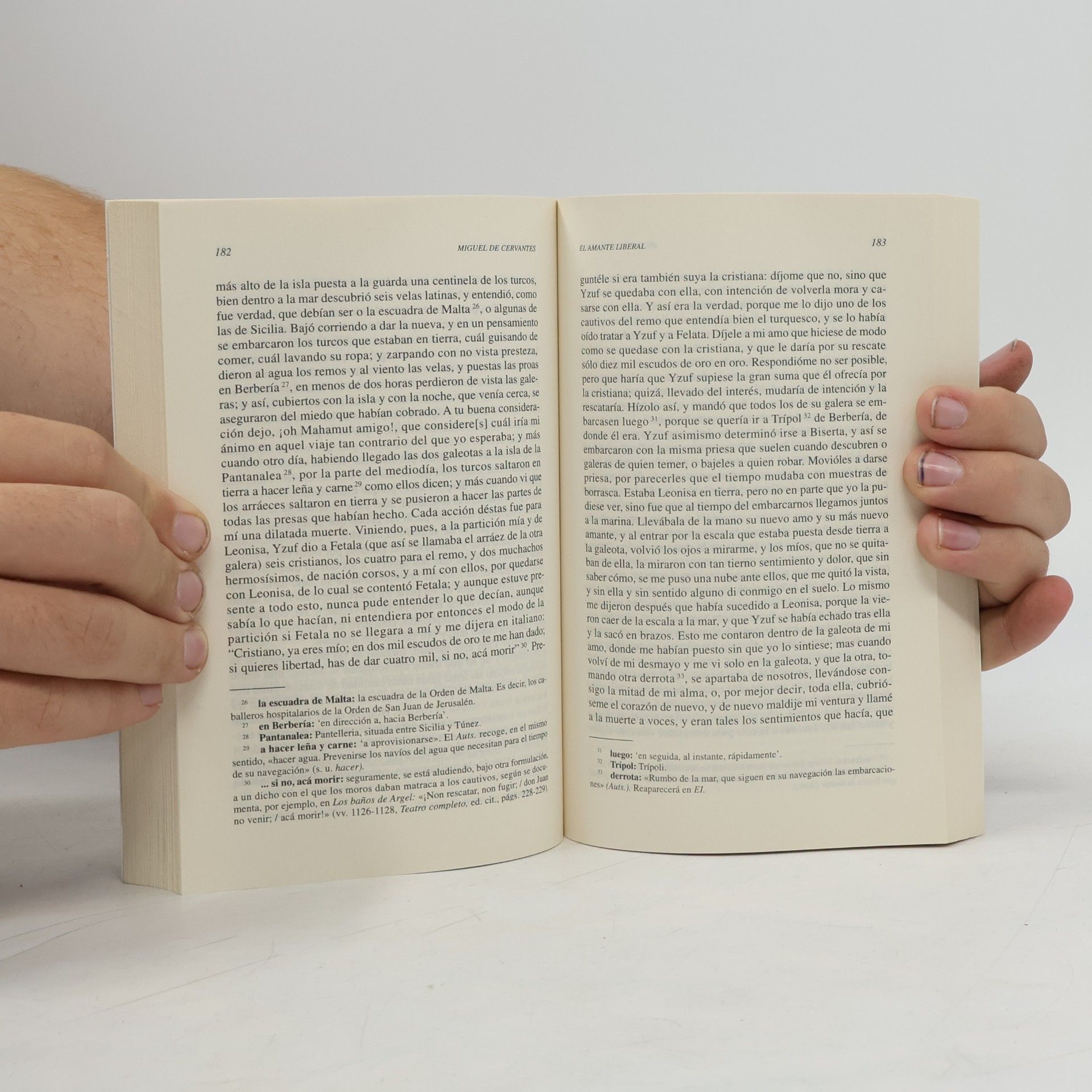 Miguel de Cervantes Novelas ejemplares I: La gitanilla. El amante liberal. Rinconete y cortadillo. La espanola inglesa. El licenciado Vidriera