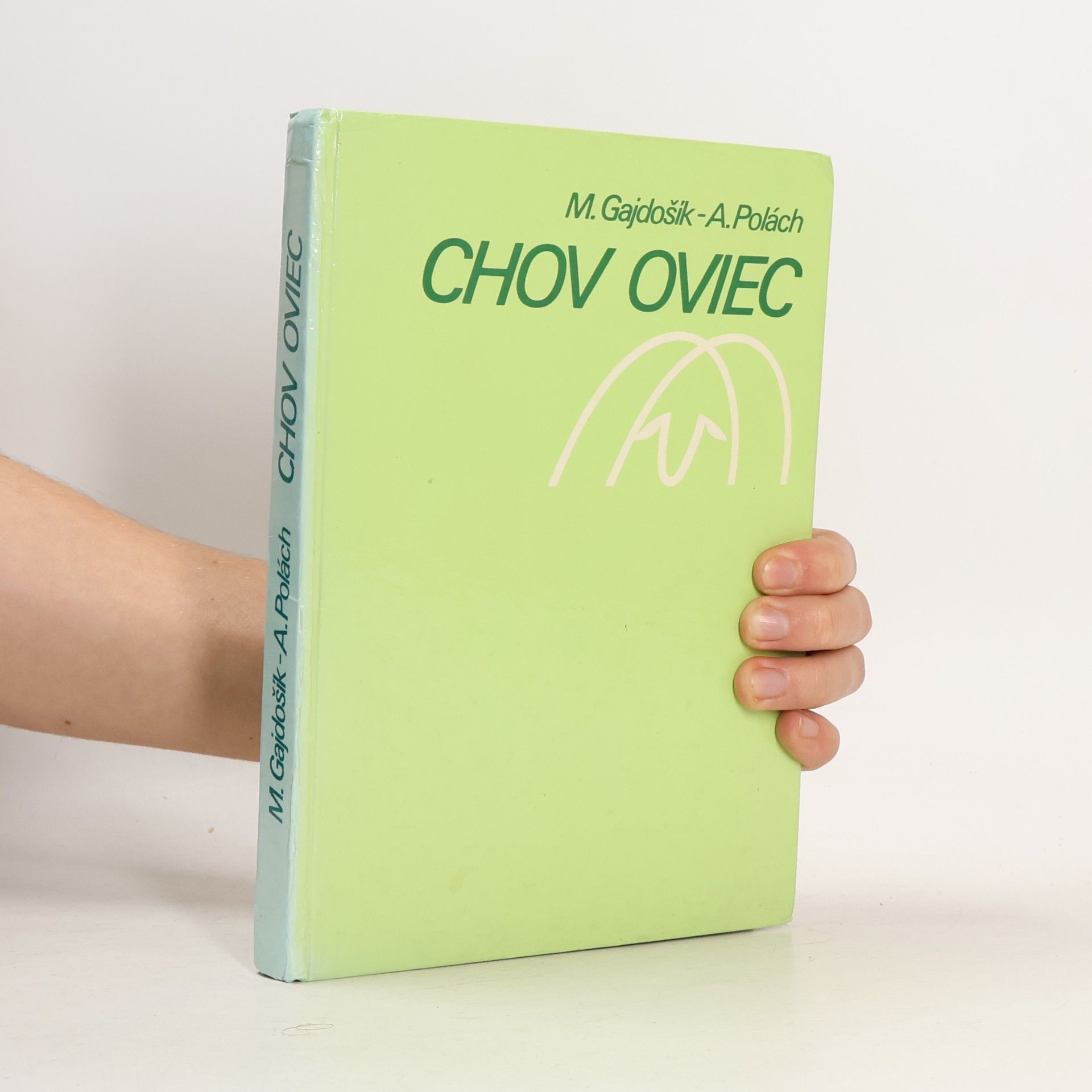 A Polách Chov oviec