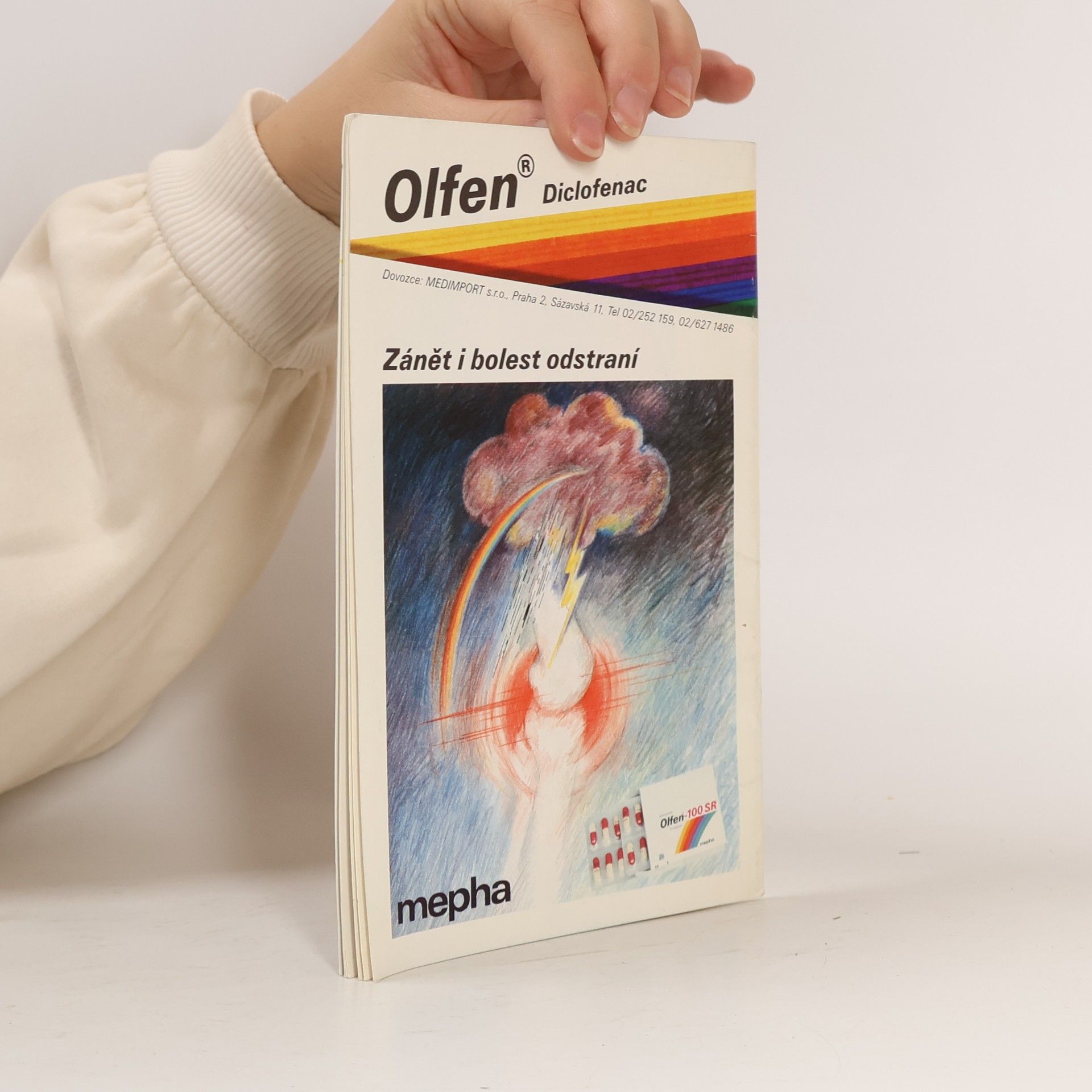 Jan Hnízdil Cvičení při bolestech zad