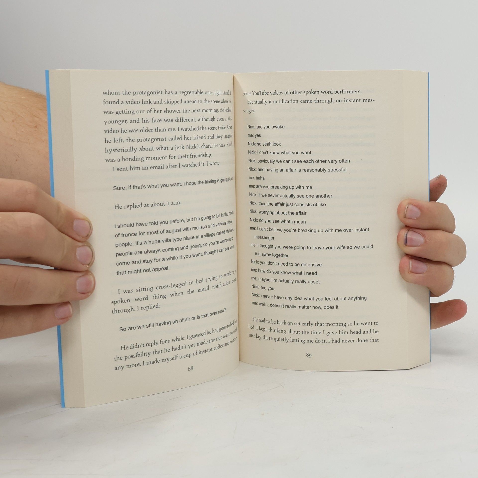 Sally Rooney Conversations with Friends
