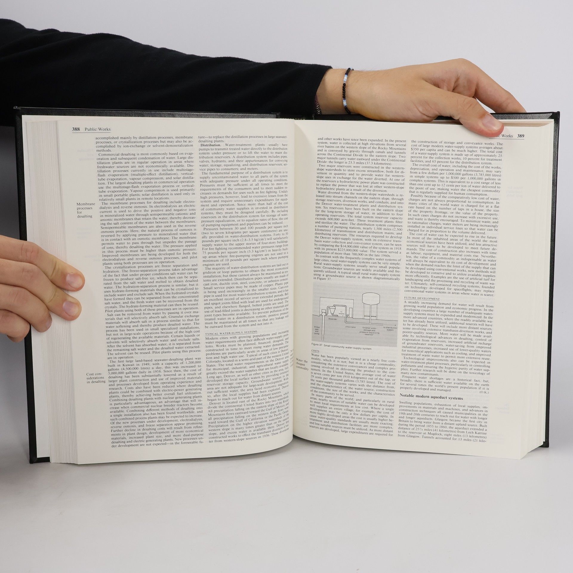 Various authors Britannica Macropædia 26