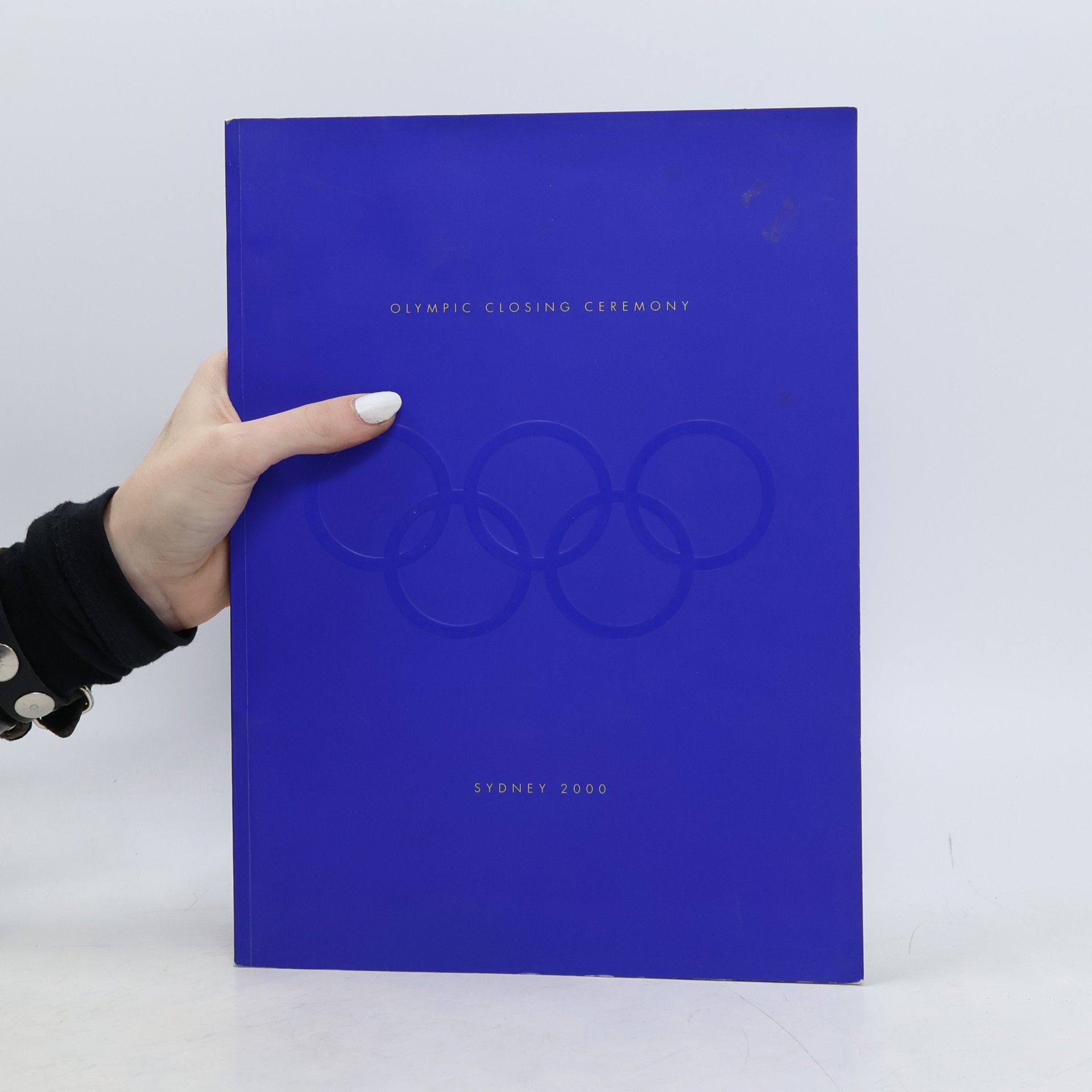 Various authors Olympic Closing Ceremony