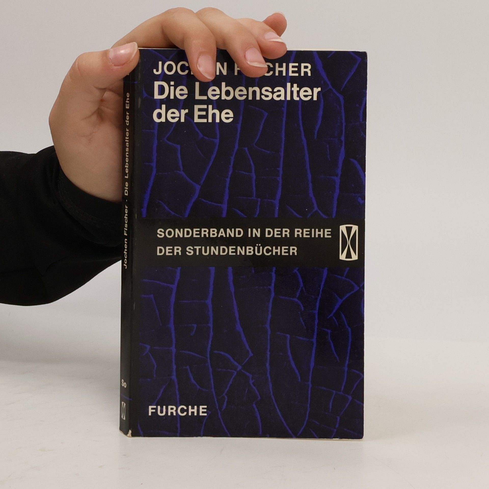 Die Lebensalter der Ehe