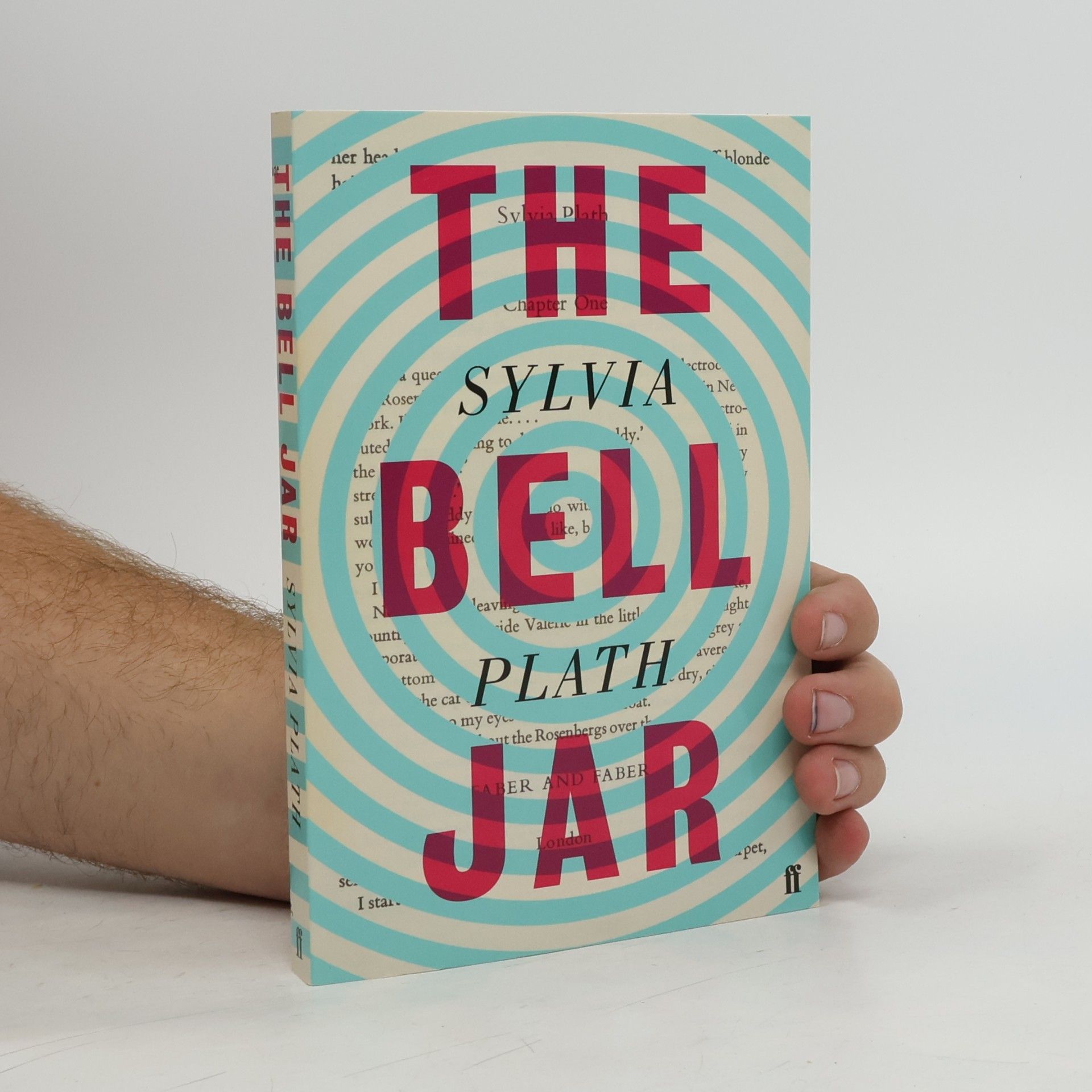 Sylvia Plath The Bell Jar