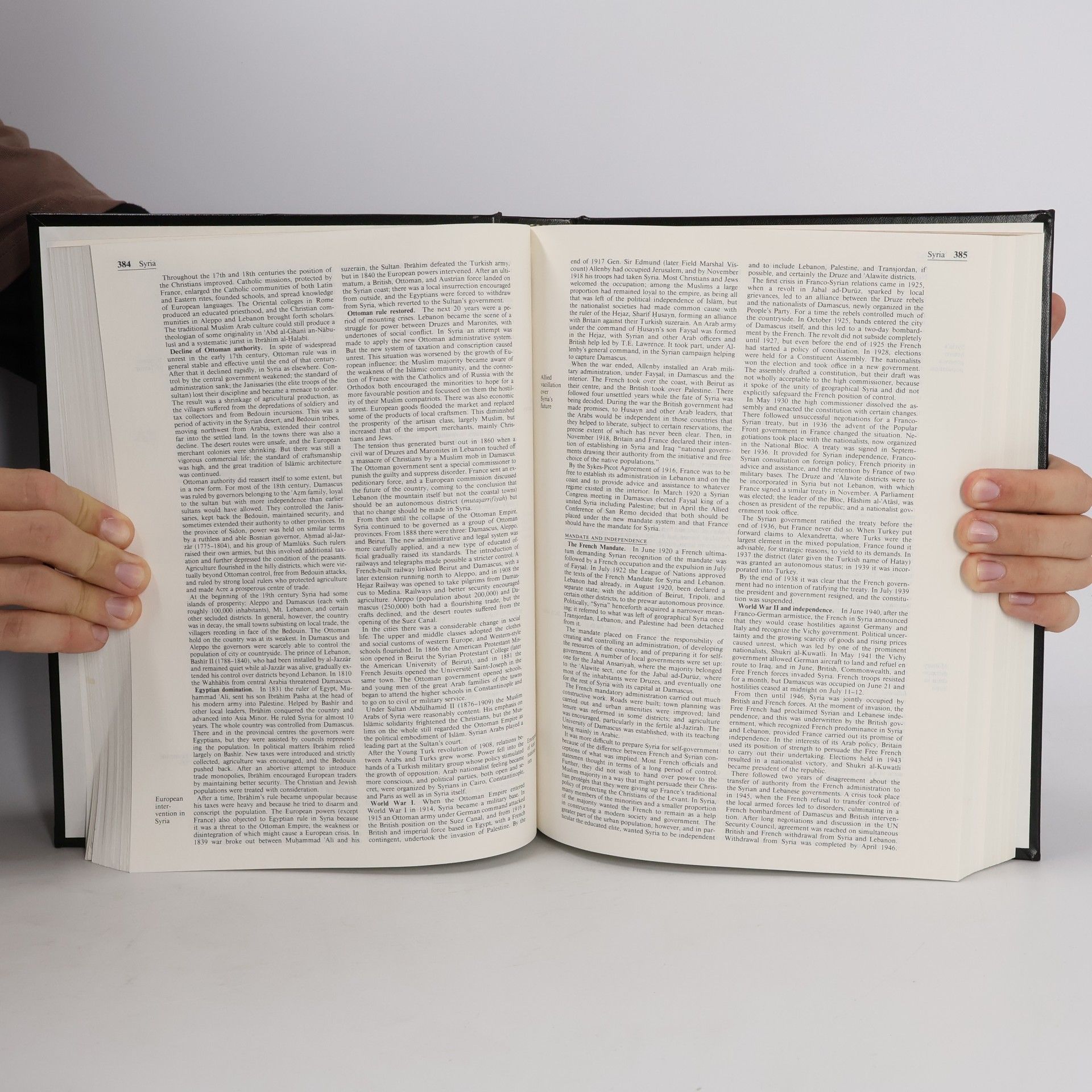 Various authors Britannica 28