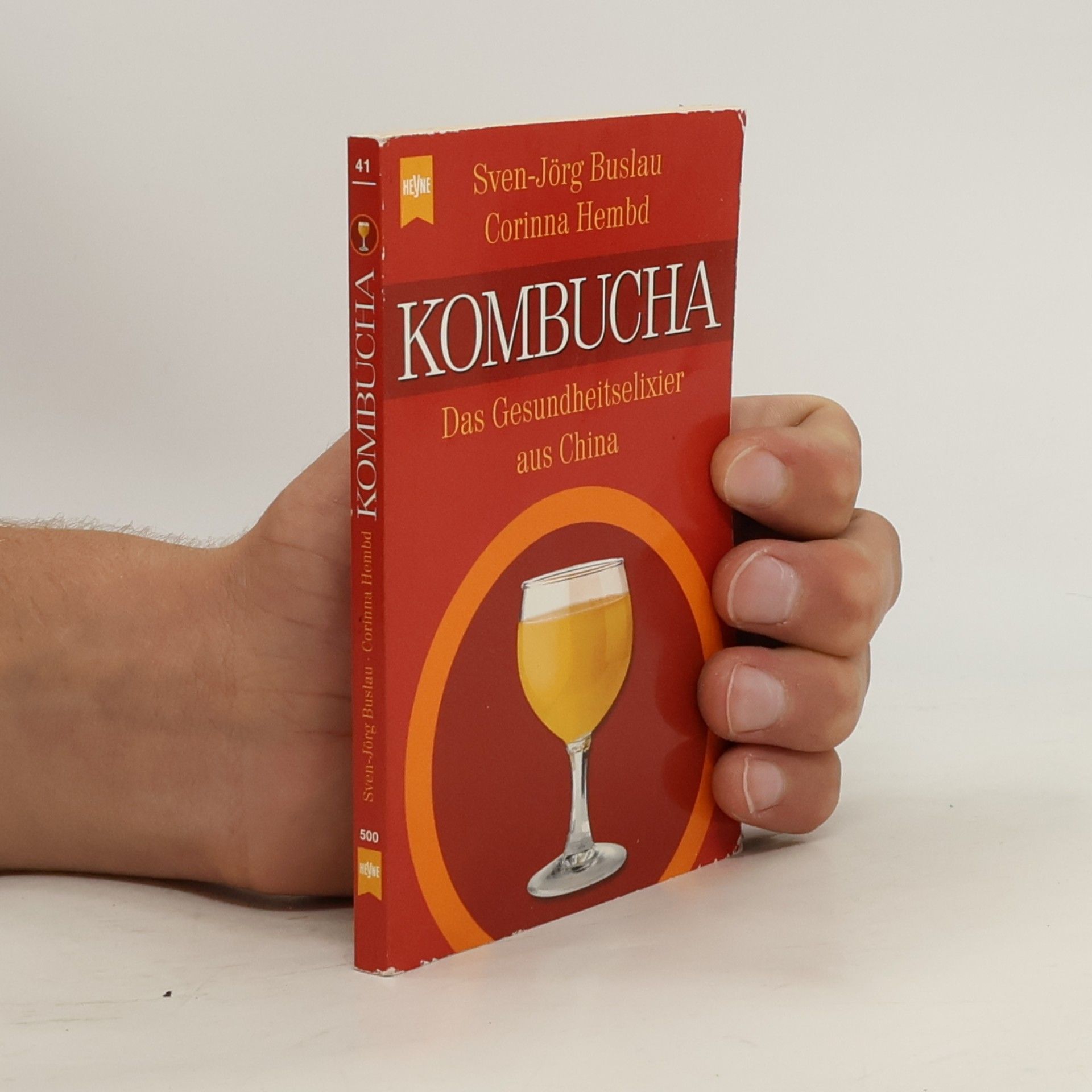 Kombucha