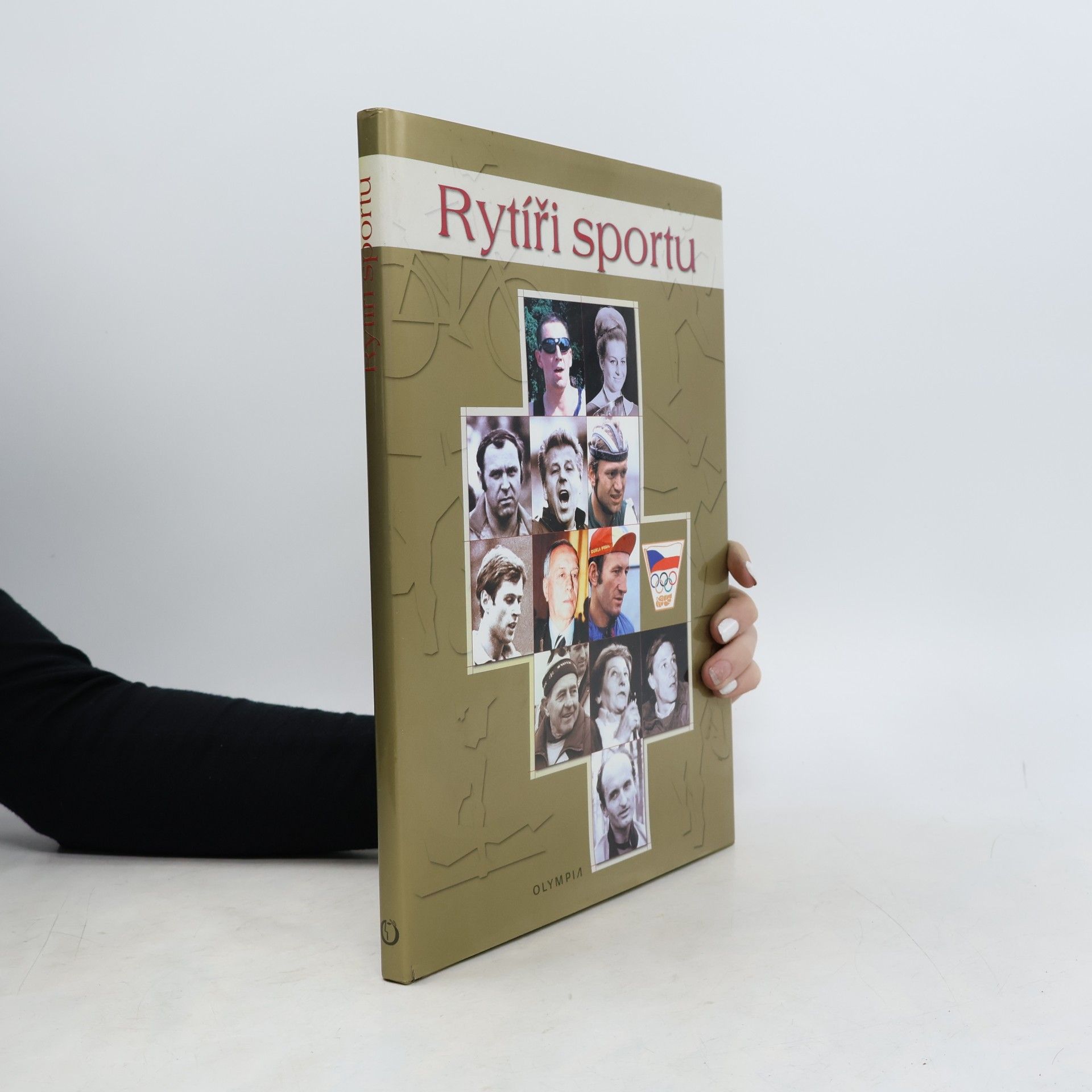 Rytíři sportu