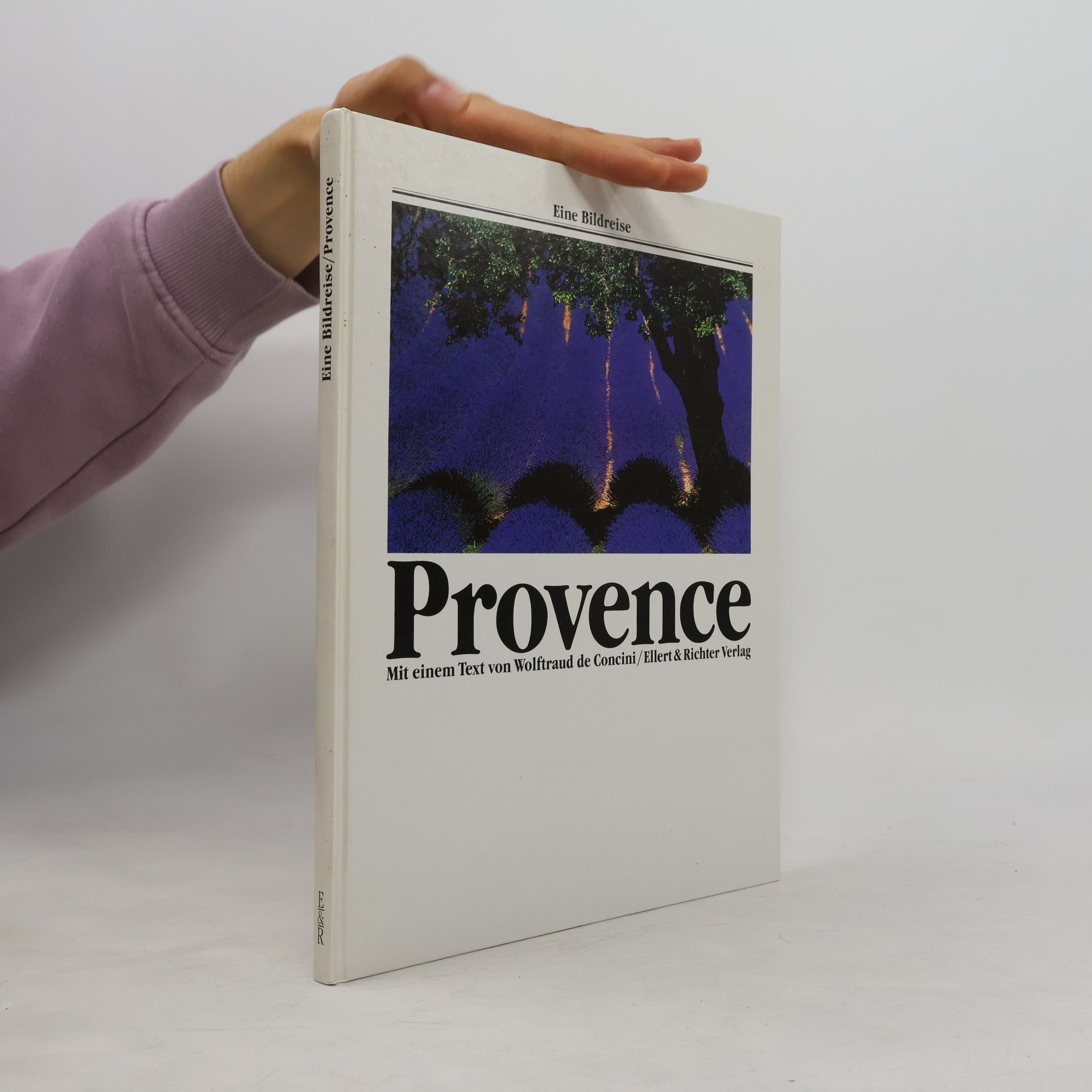 Autorenkollektiv Provence