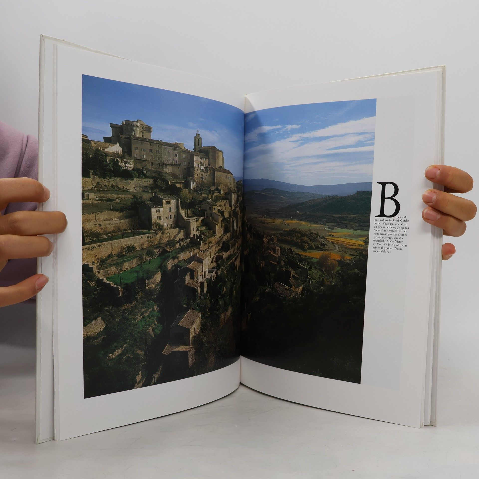 Kolektiv autorů Provence