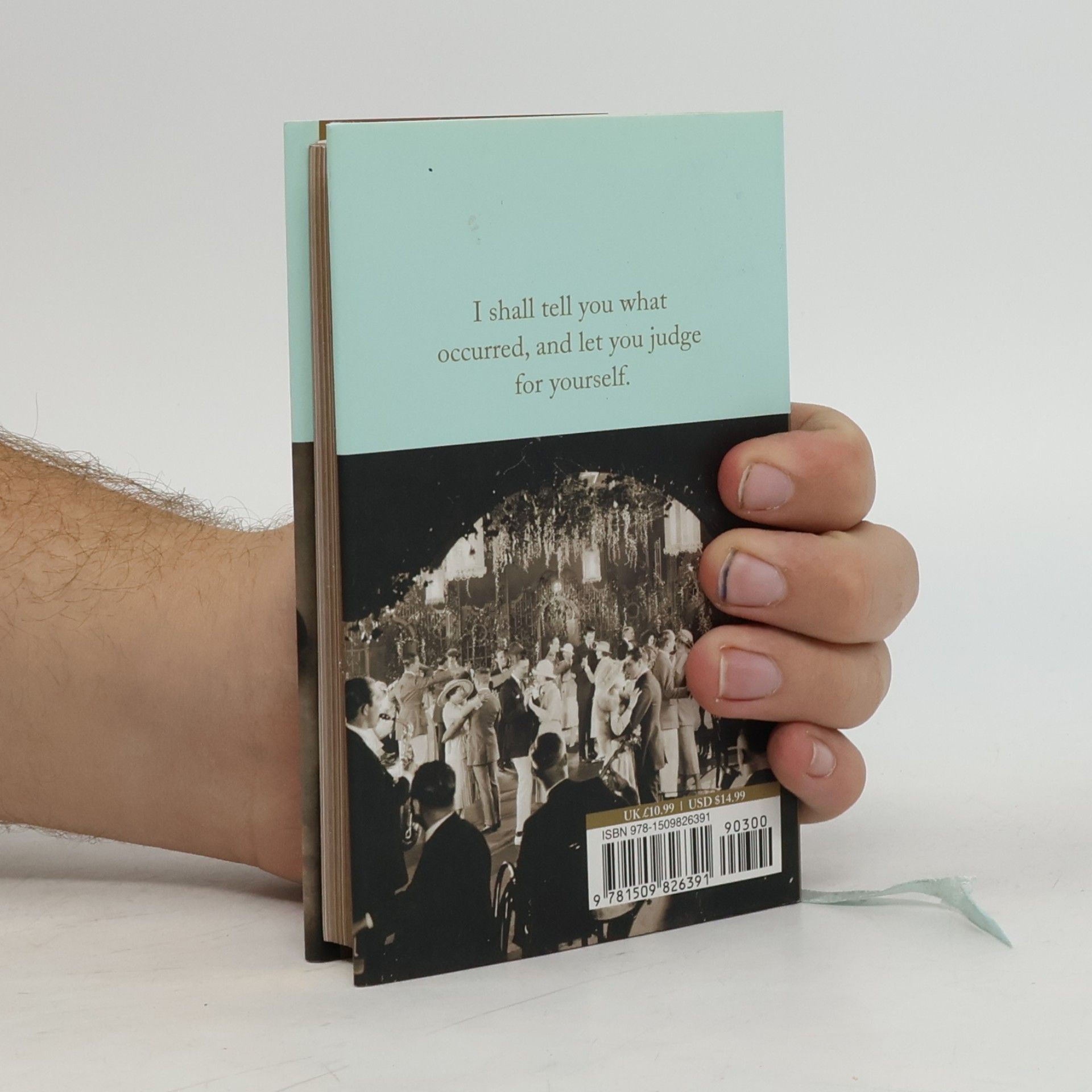 Francis Scott Fitzgerald Tales of the Jazz Age