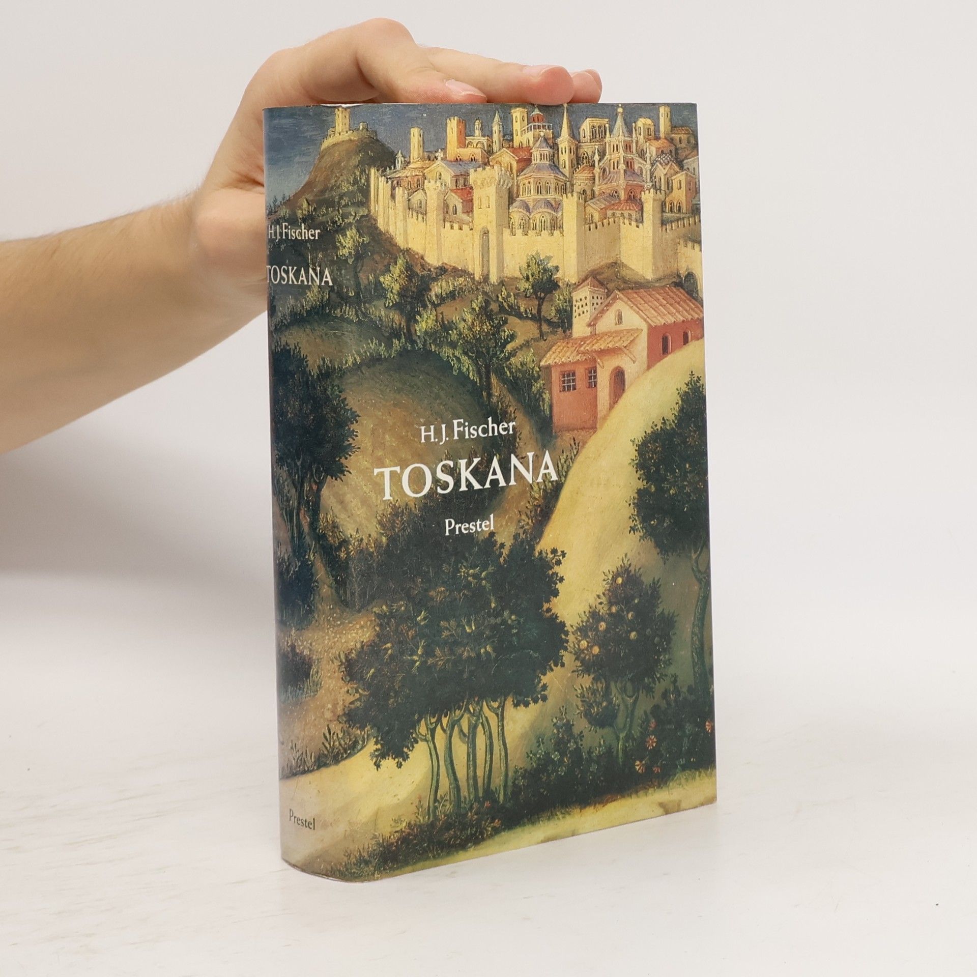 Toskana