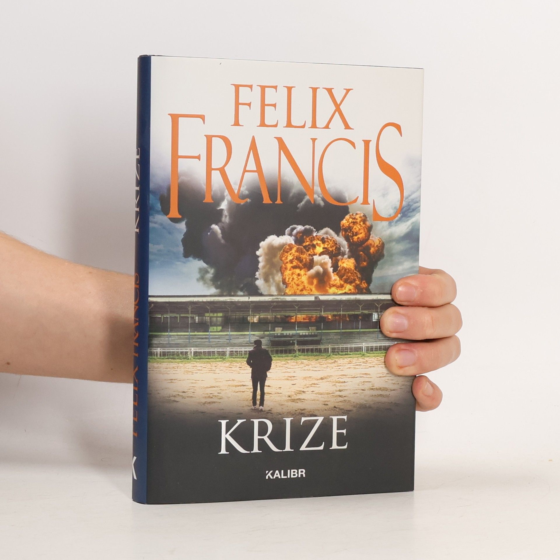 Krize