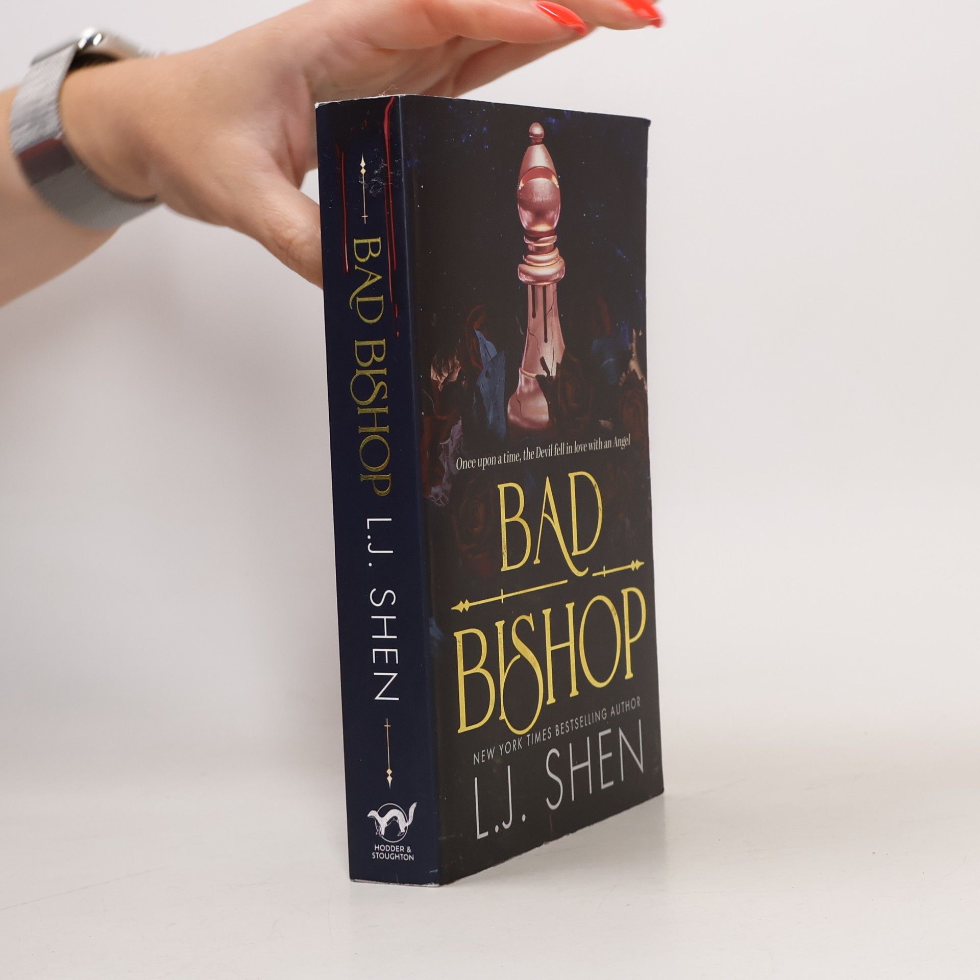 Bad Bishop