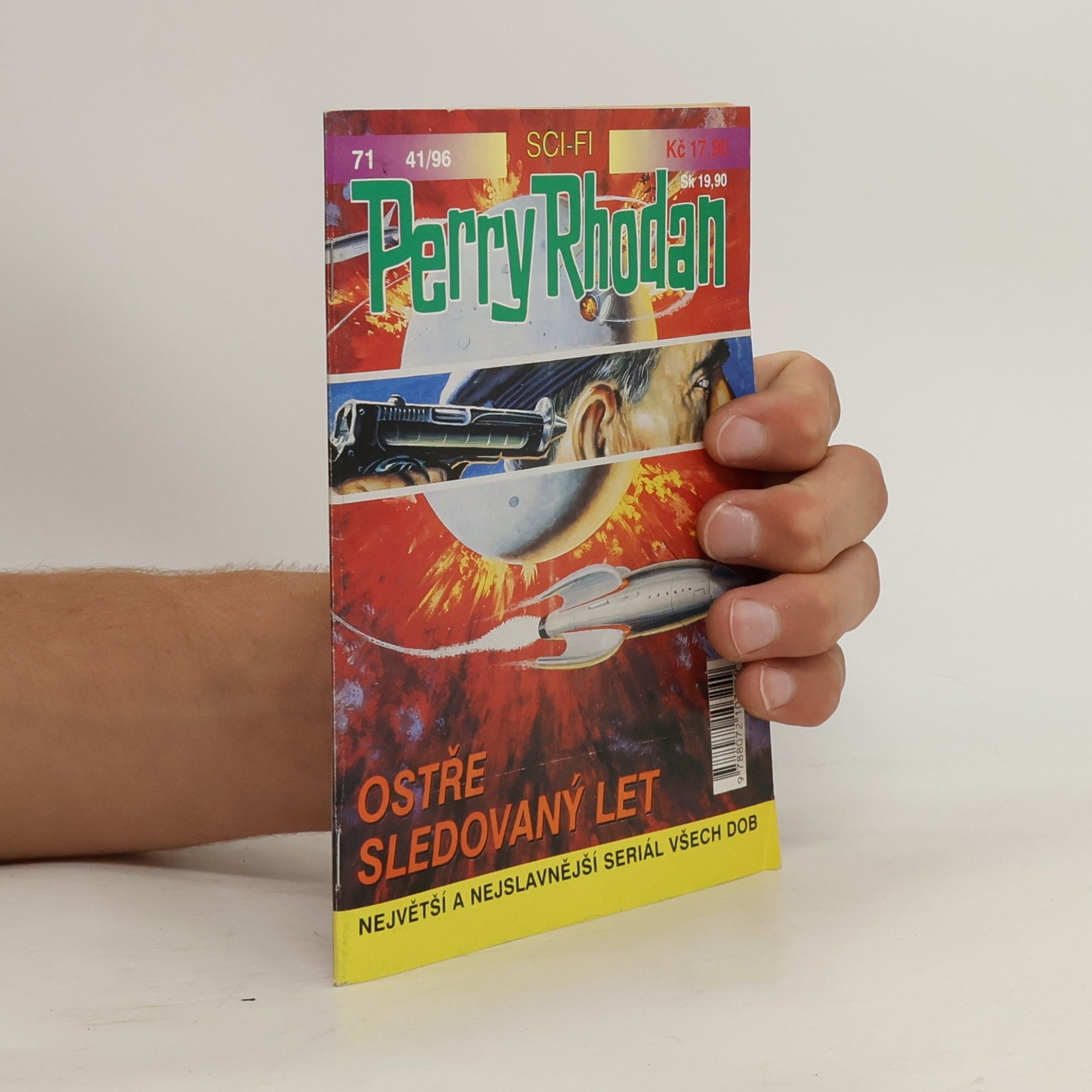 Perry Rhodan
