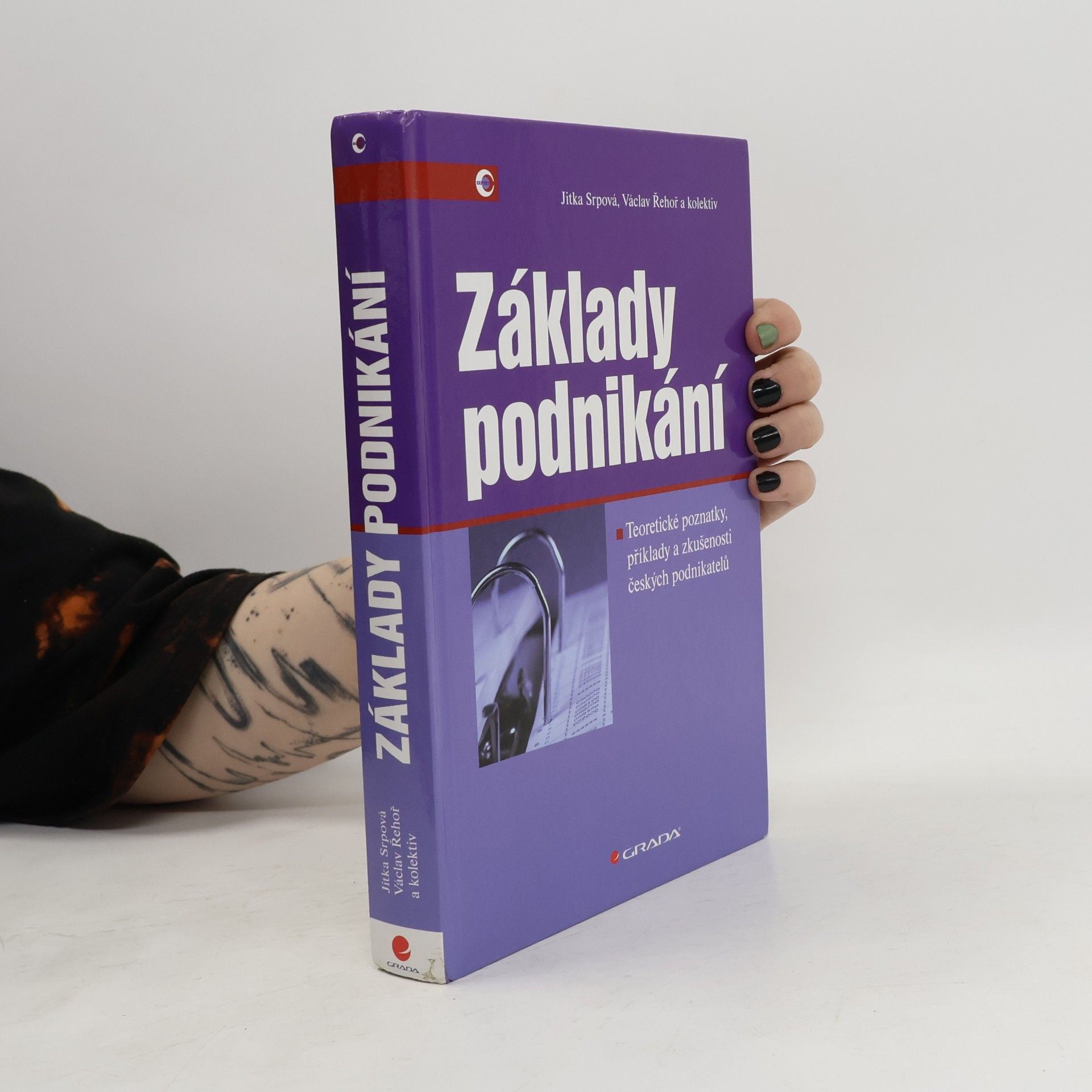 Základy podnikání