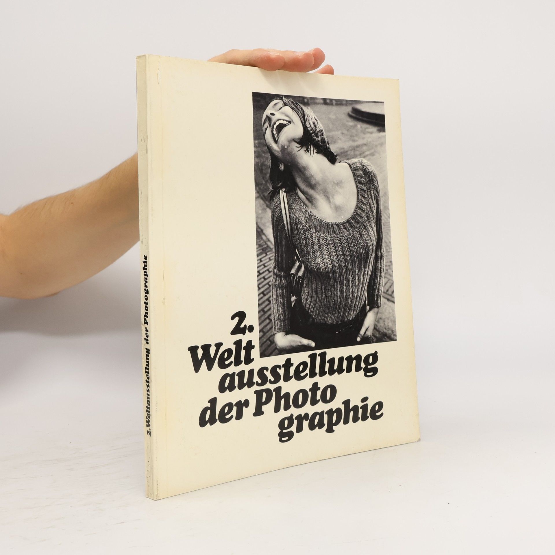 Autorenkollektiv 2. Weltausstellung der Photographie