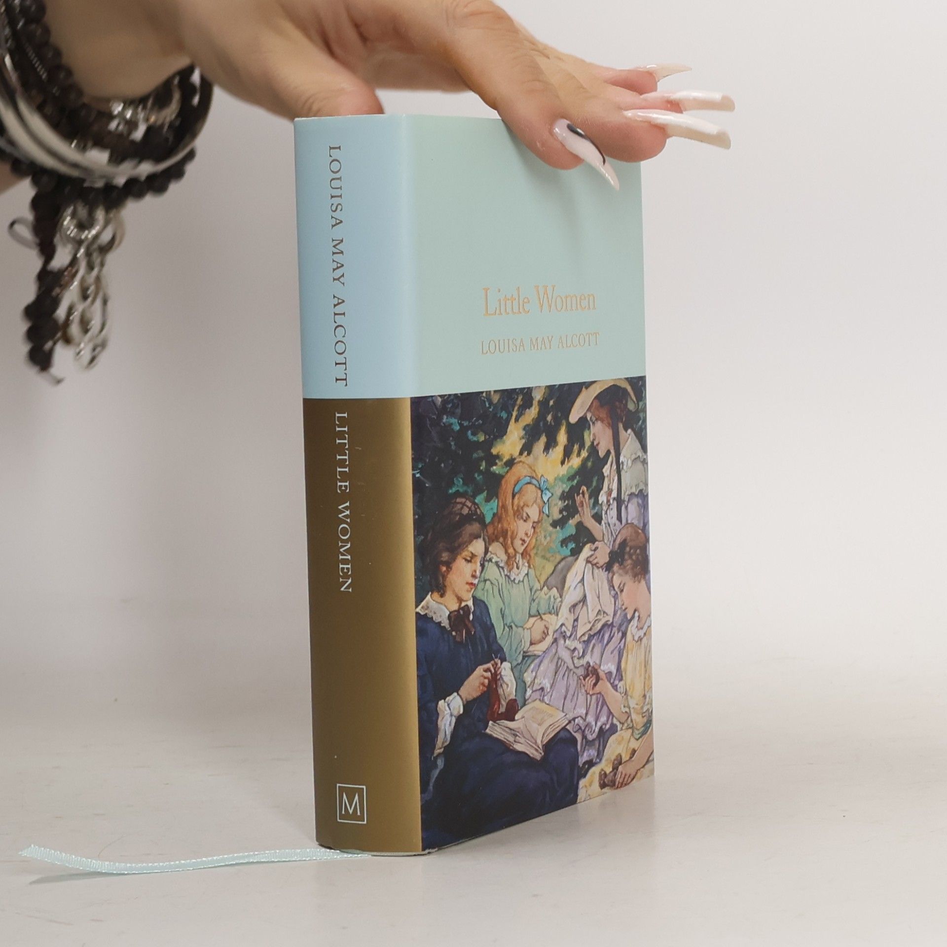 Louisa May Alcott Little Women