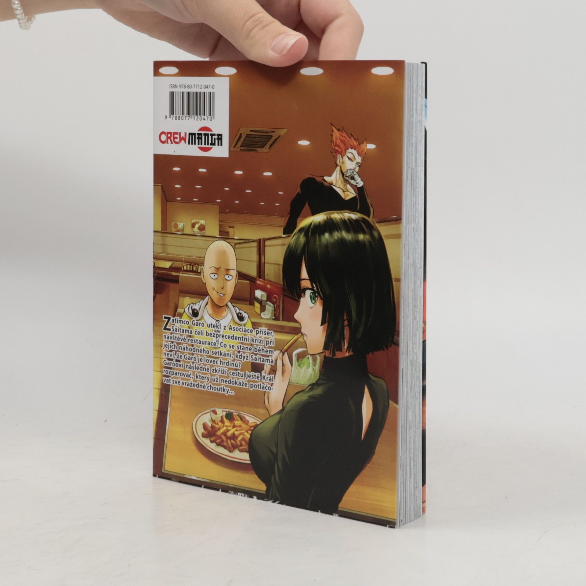Shingo Natsume Omezovač