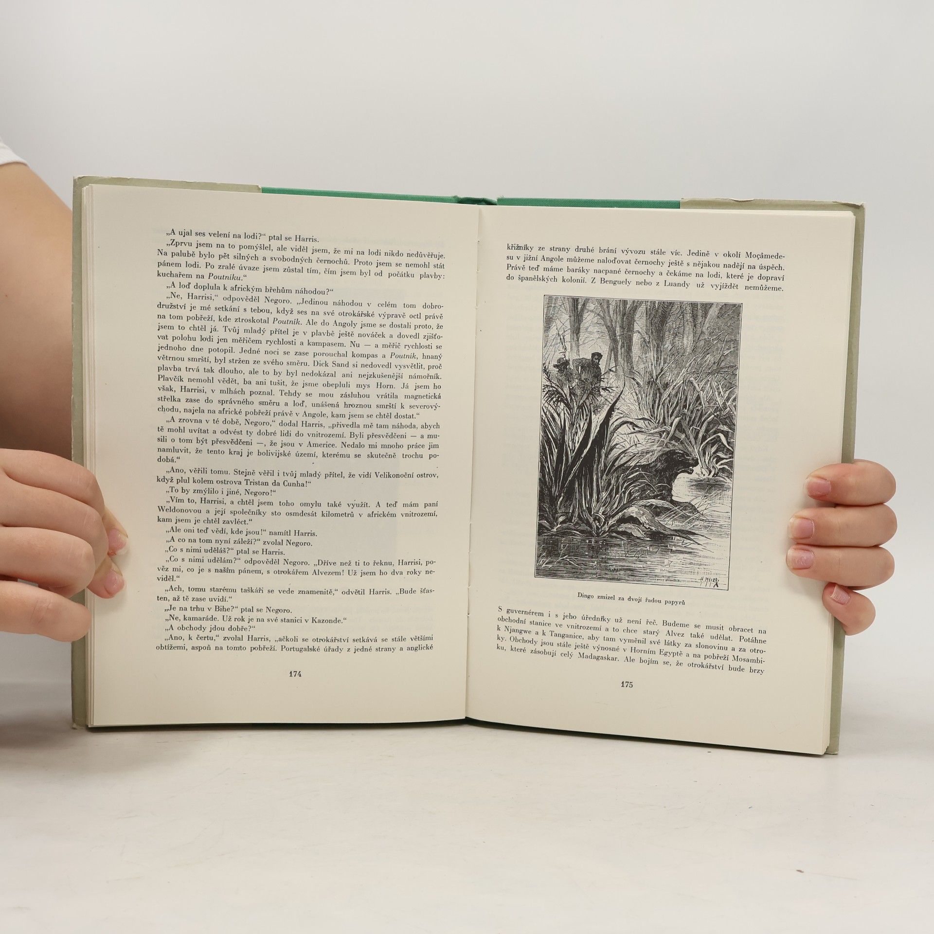 Jules Verne Patnáctiletý kapitán