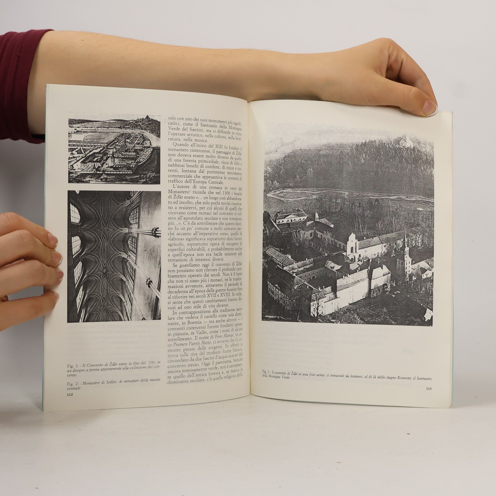 Auteurscollectief Storia Architettura