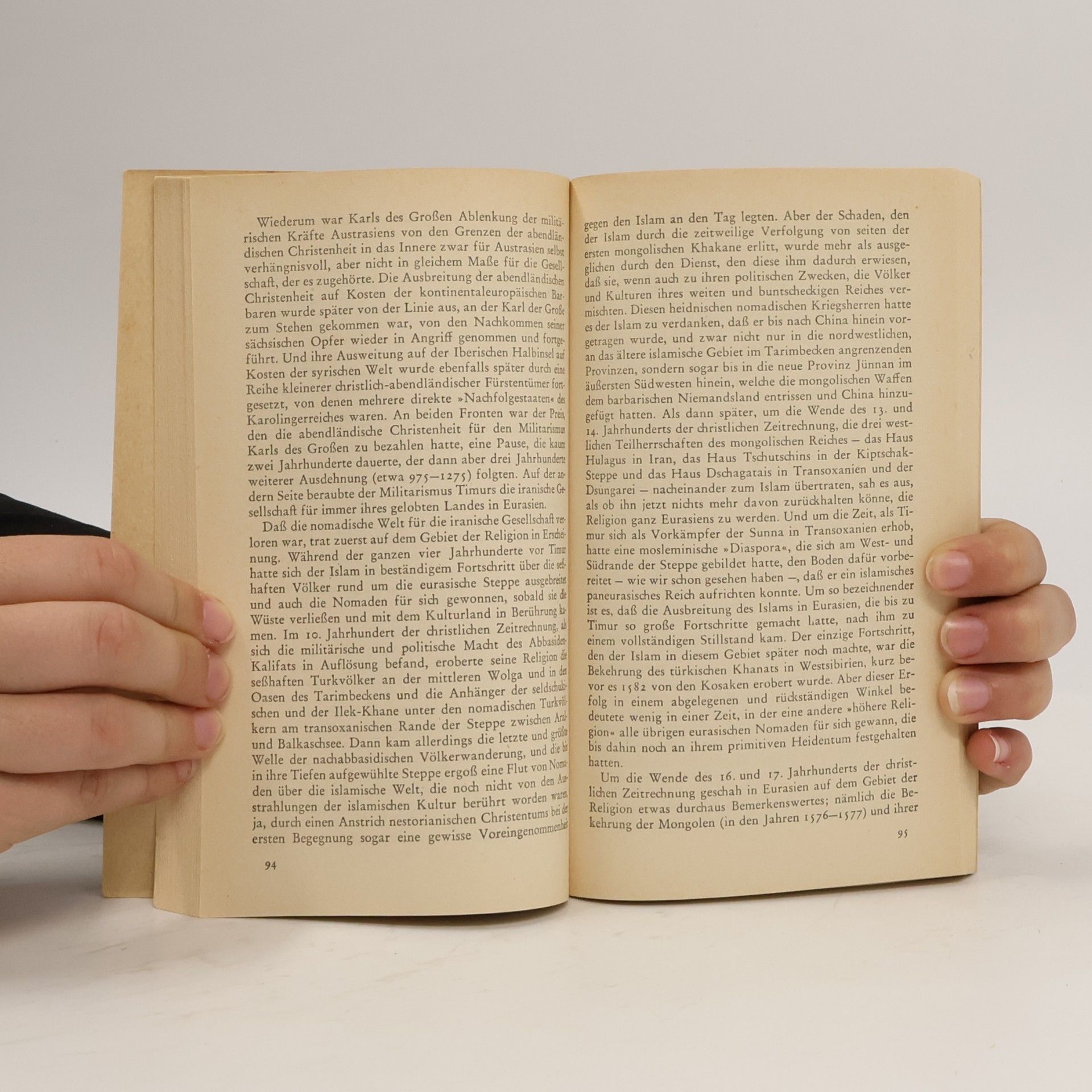 Arnold J. Toynbee Krieg und Kultur