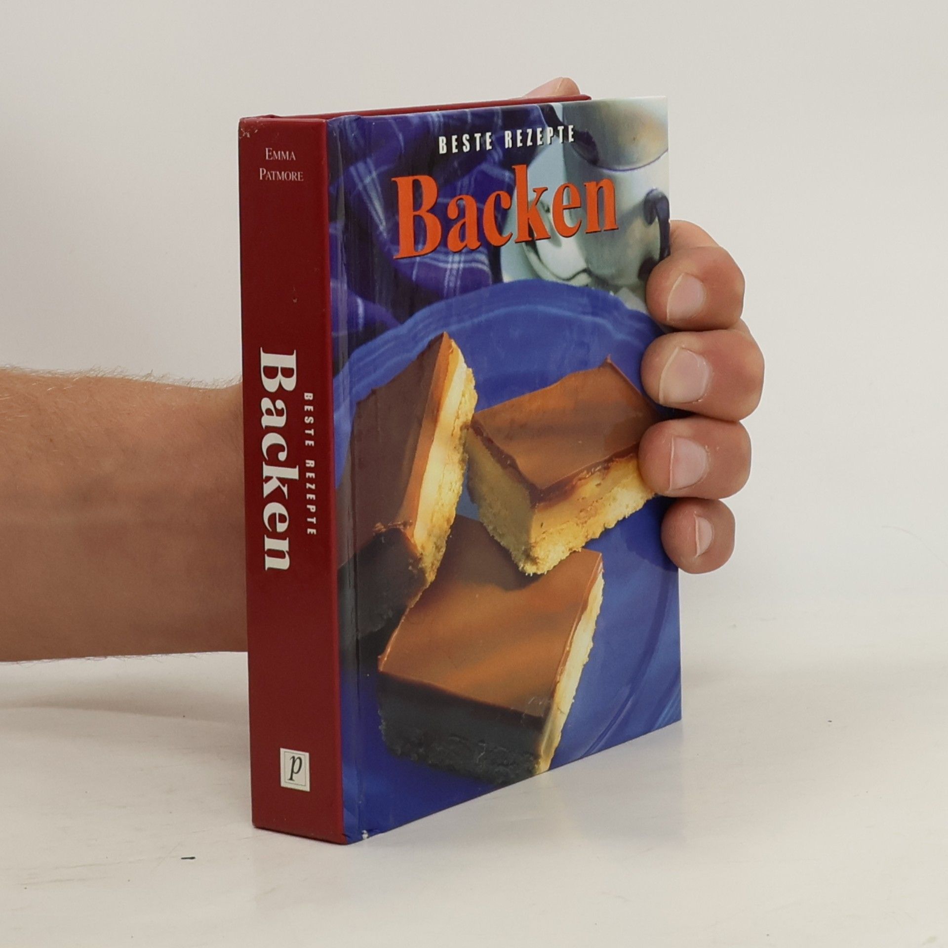 Beste Rezepte Backen