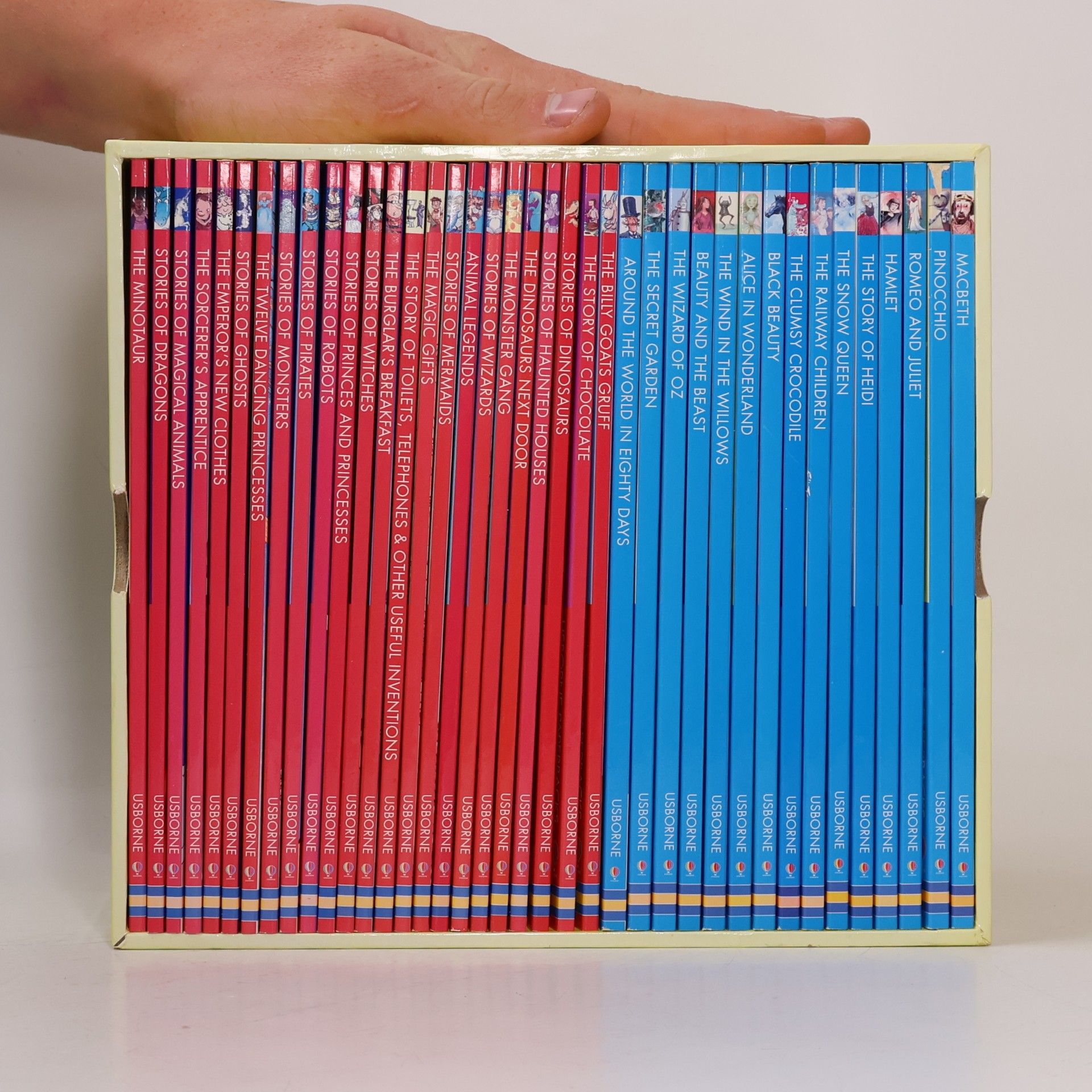 Lesley Sims The Usborne Reading Collection 1-39