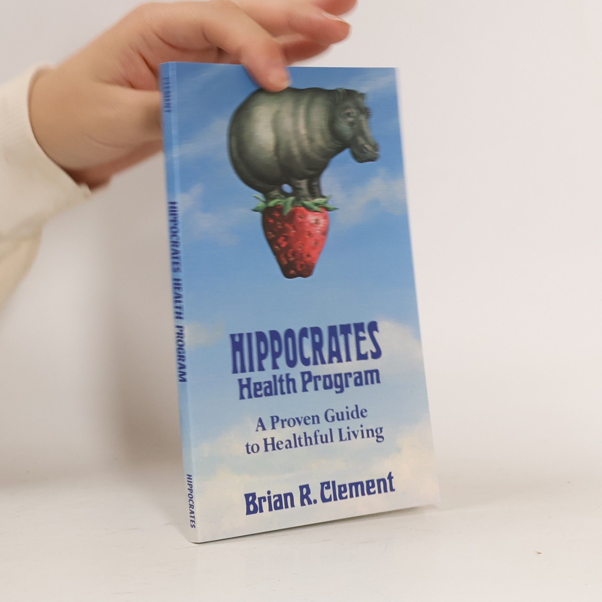 Hippocrates Health Program