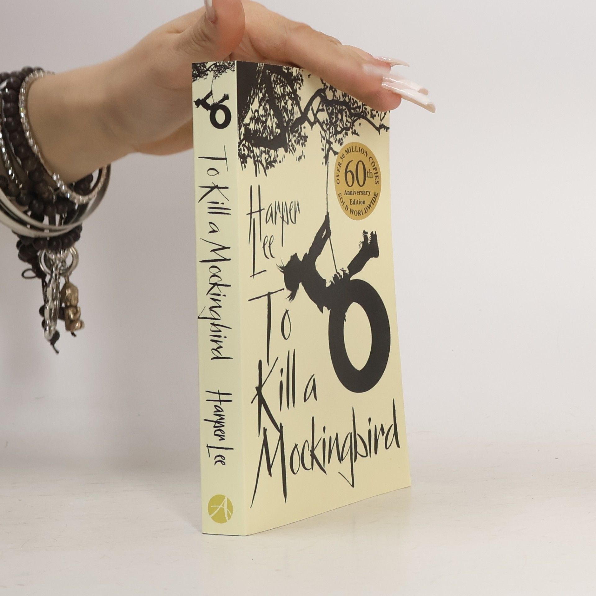 Harper Lee To Kill a Mockingbird