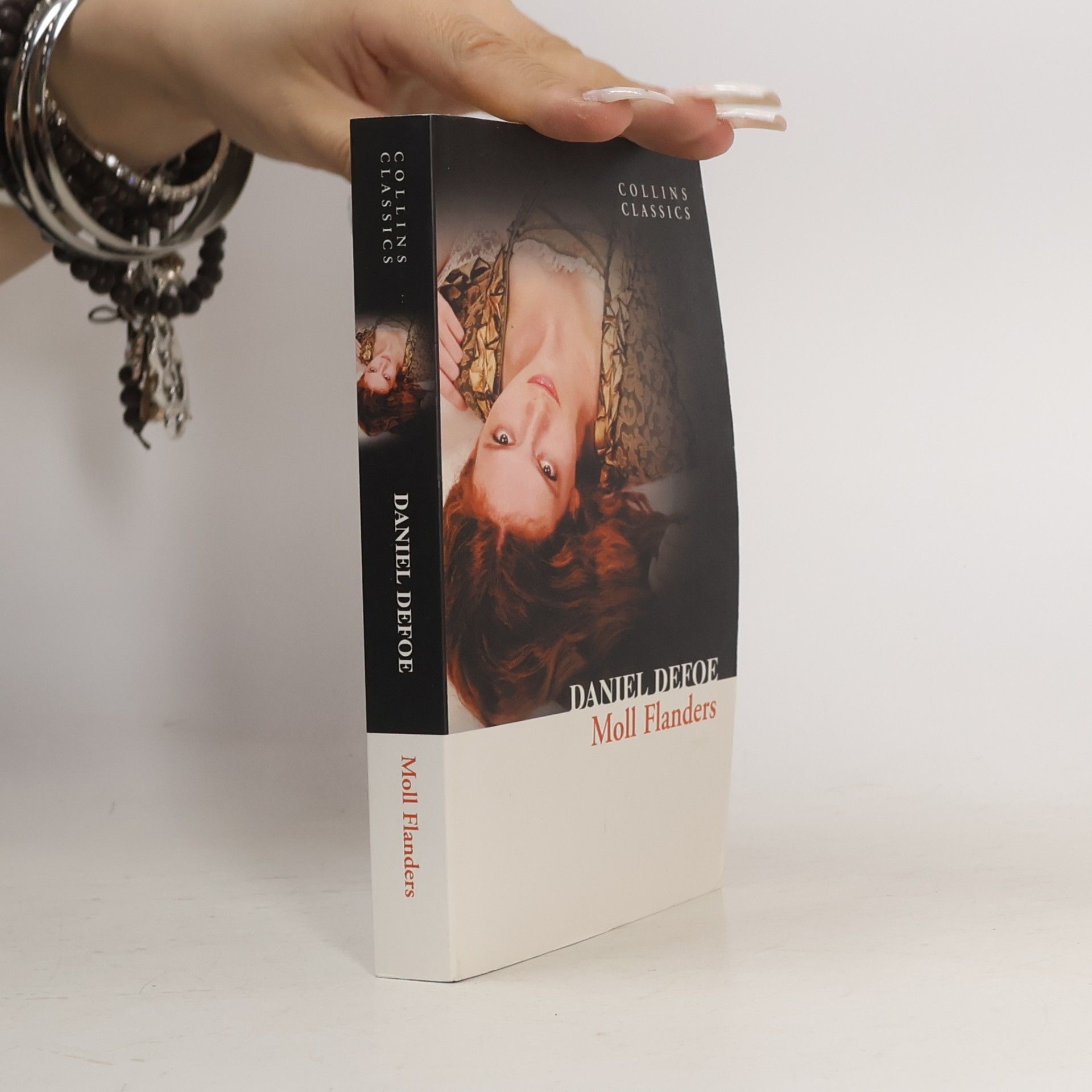 Moll Flanders