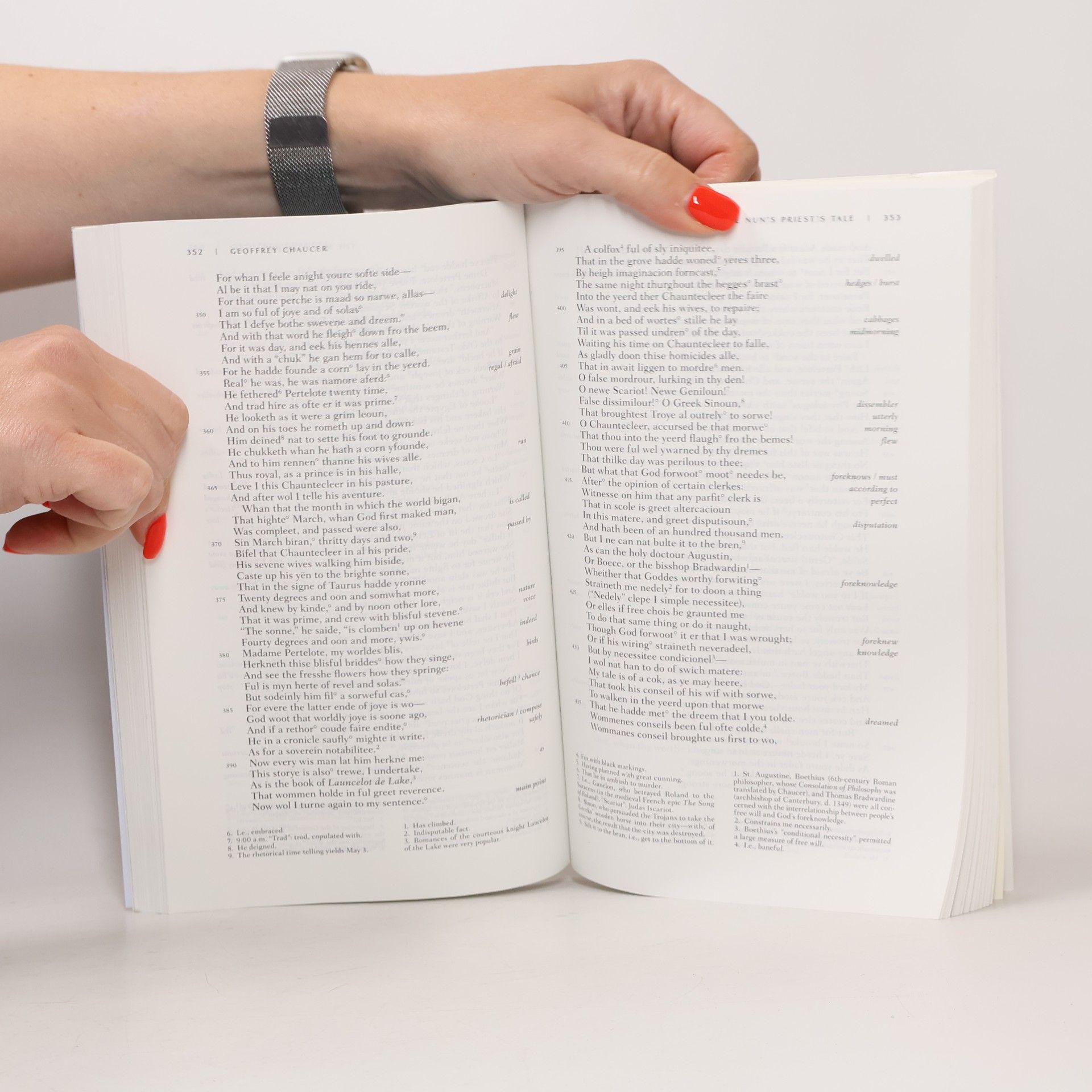 Stephen Greenblatt The Norton Anthology of English Literature