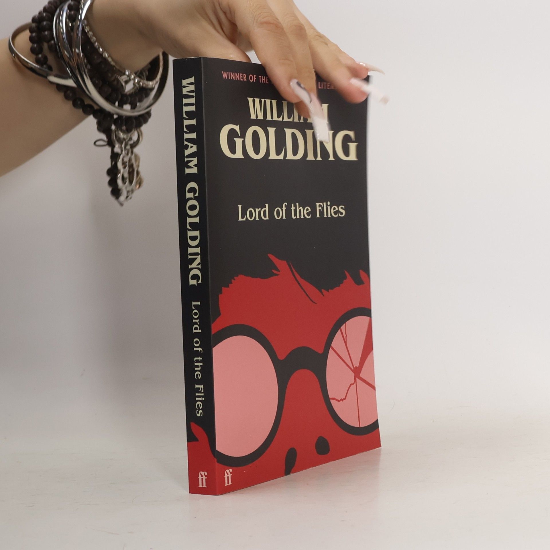 William Golding Lord of the Flies