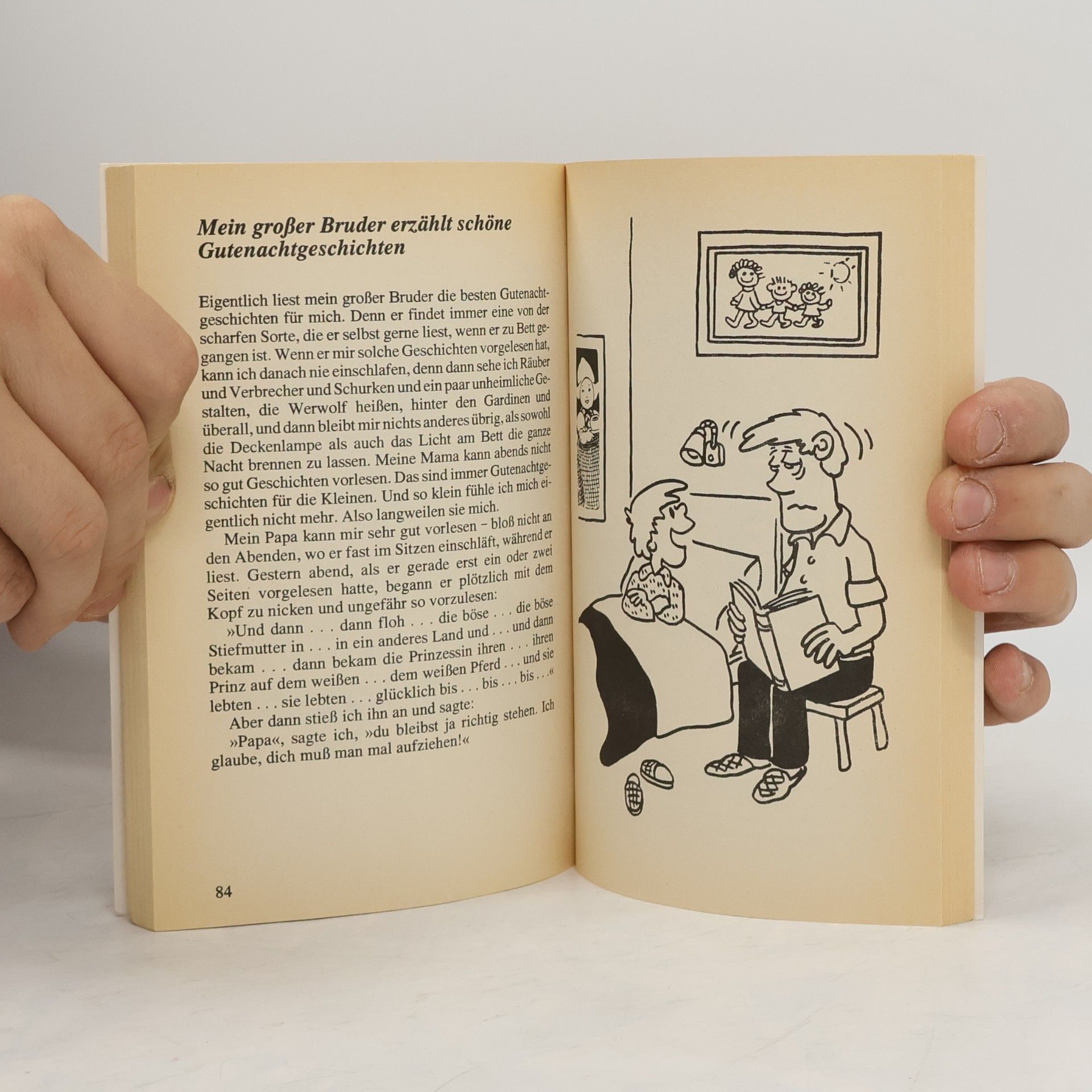 Willy Breinholst Hallo, liebes Tagebuch