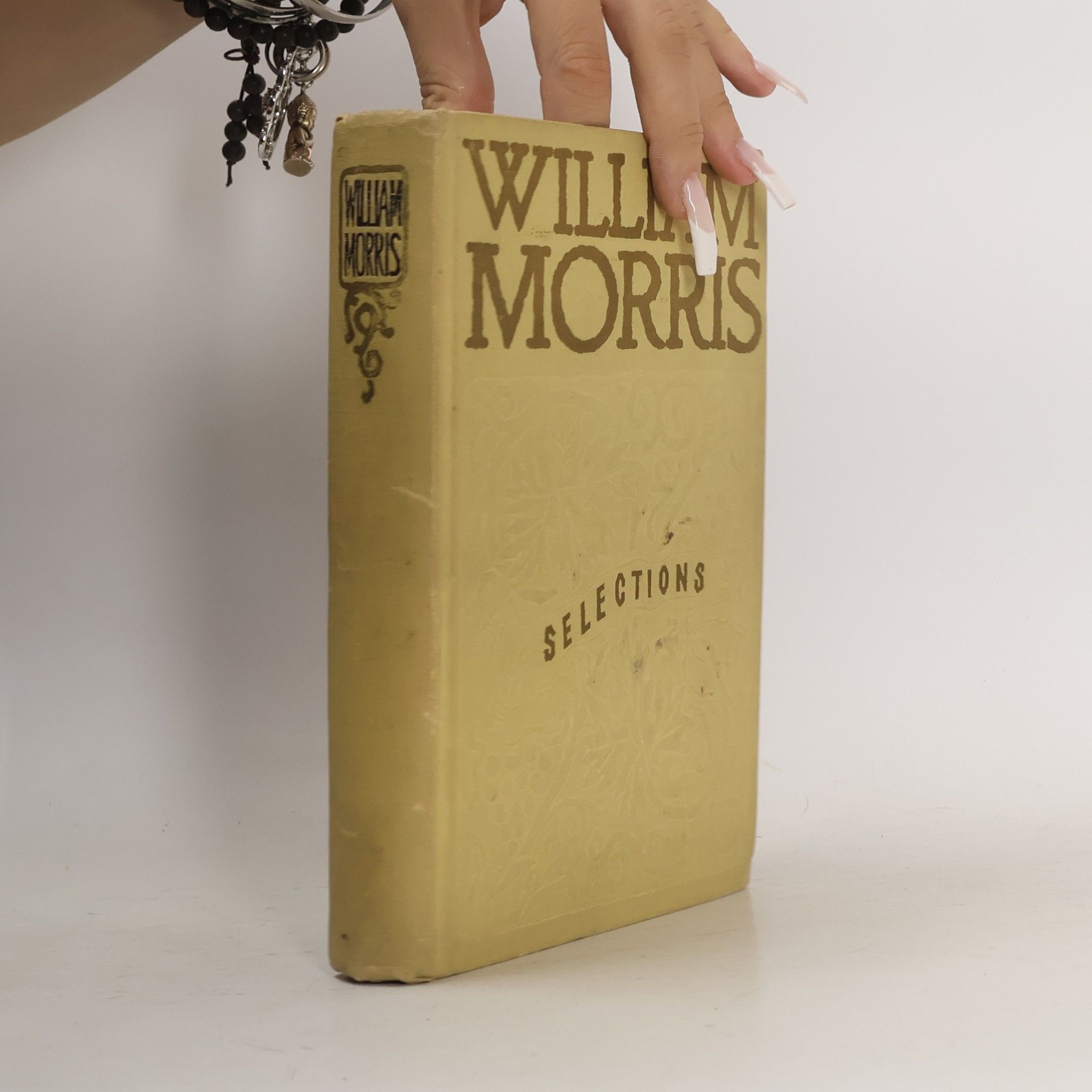 William Morris Selections