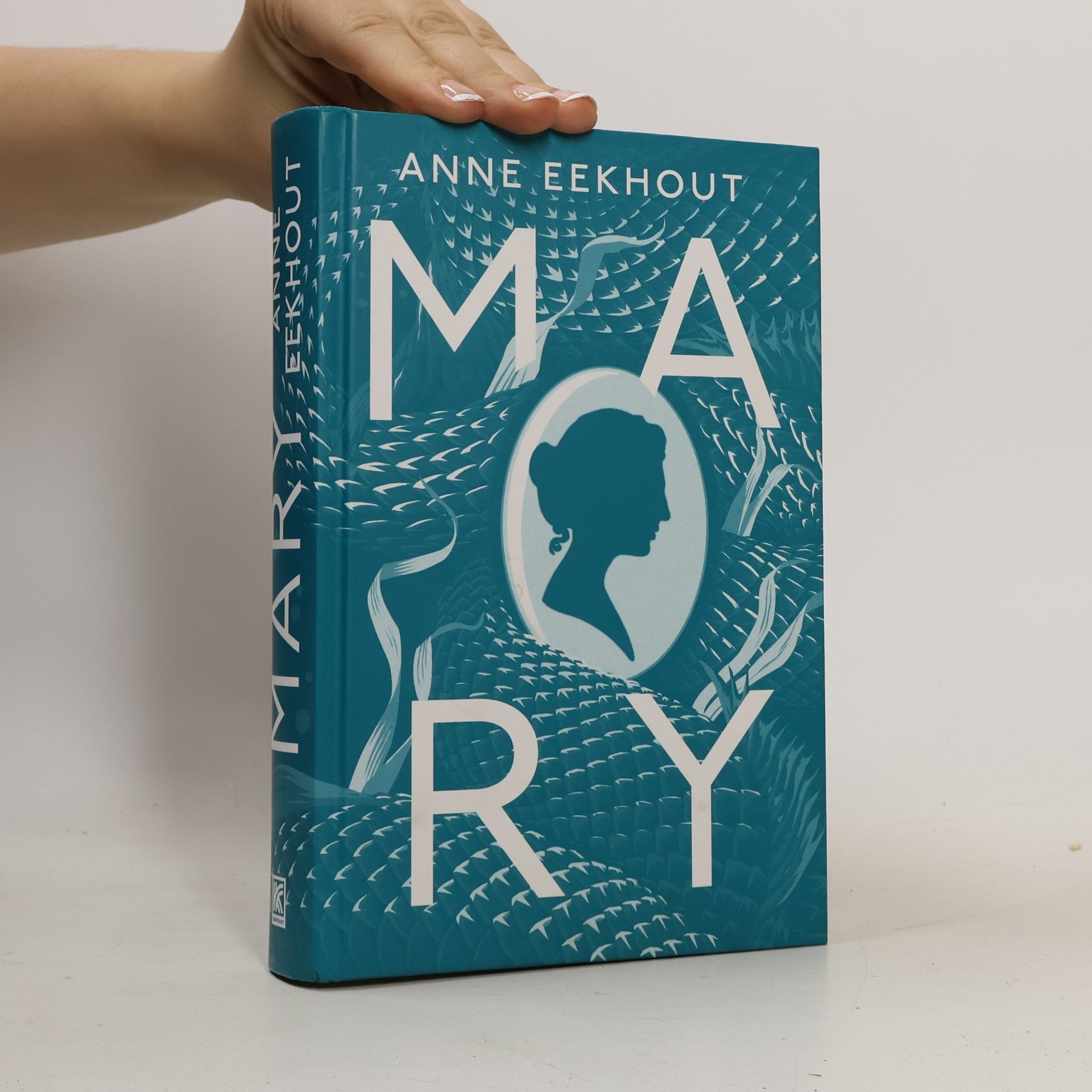 Anne Eekhout Mary