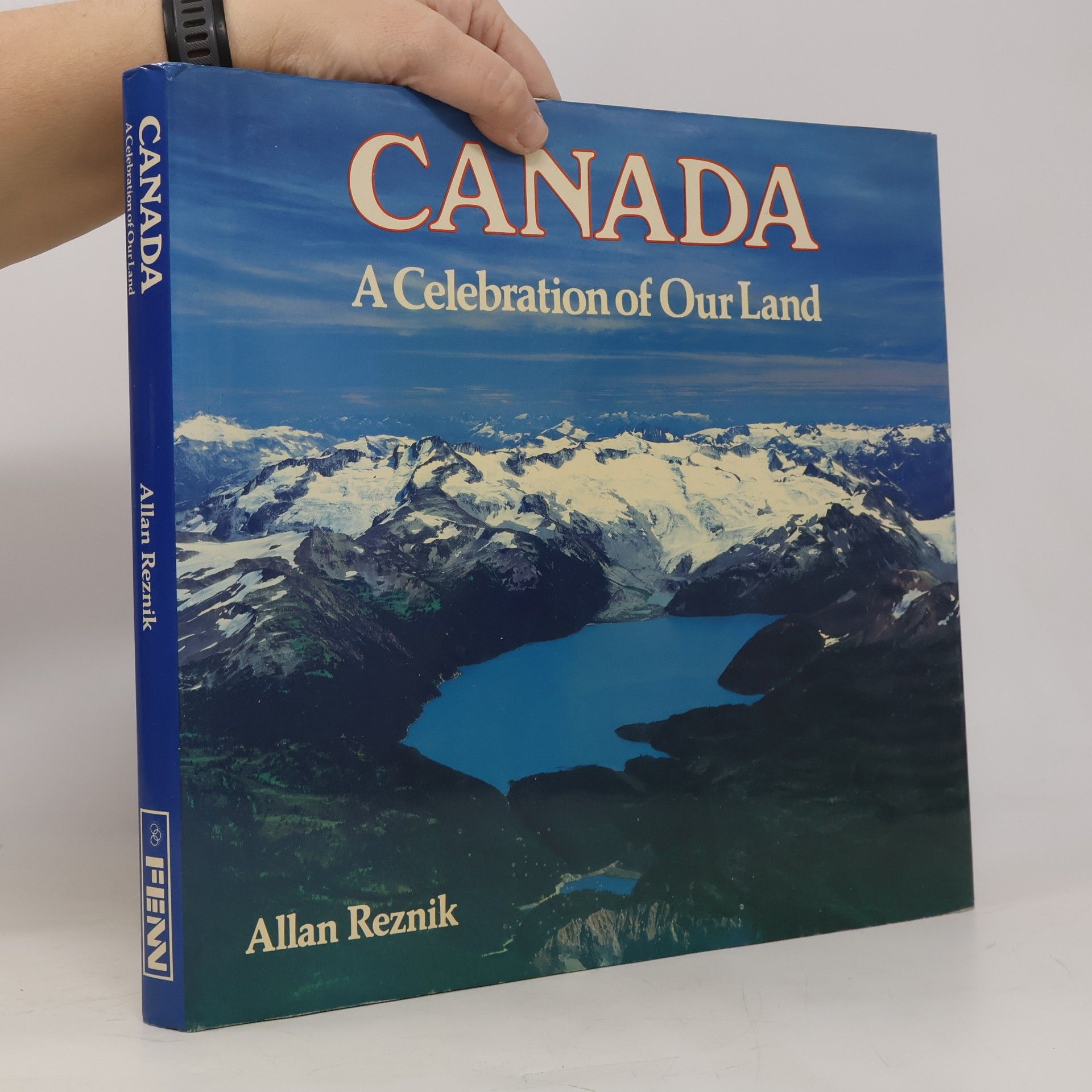 Allan Reznik Canada