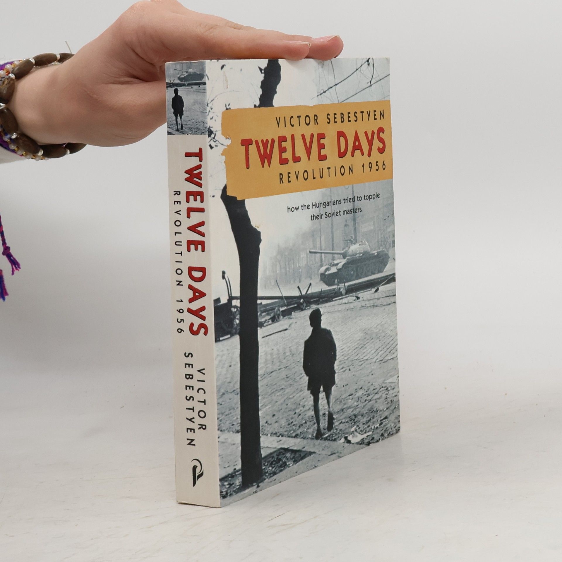Twelve Days