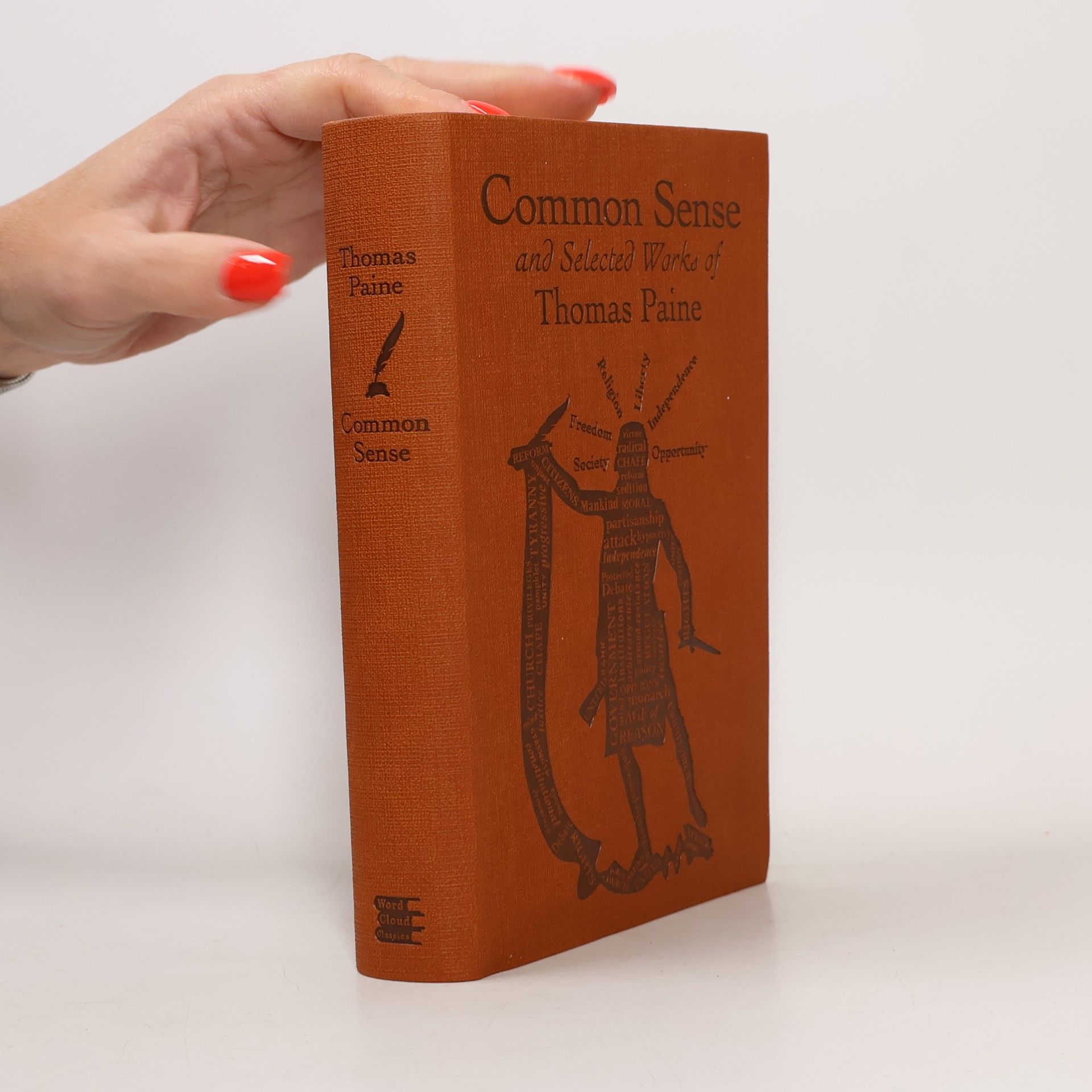 Thomas Paine Common Sense
