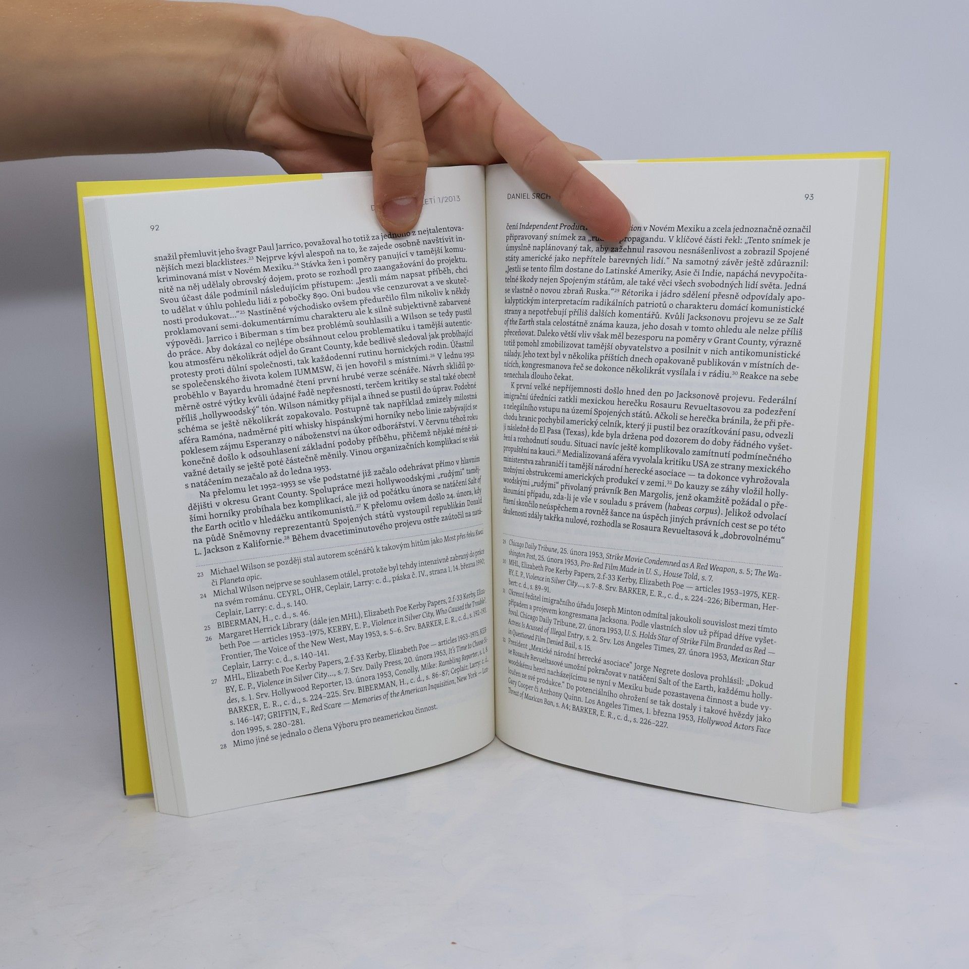 Various authors Dvacáté století. The Twentieth Century 2/2017