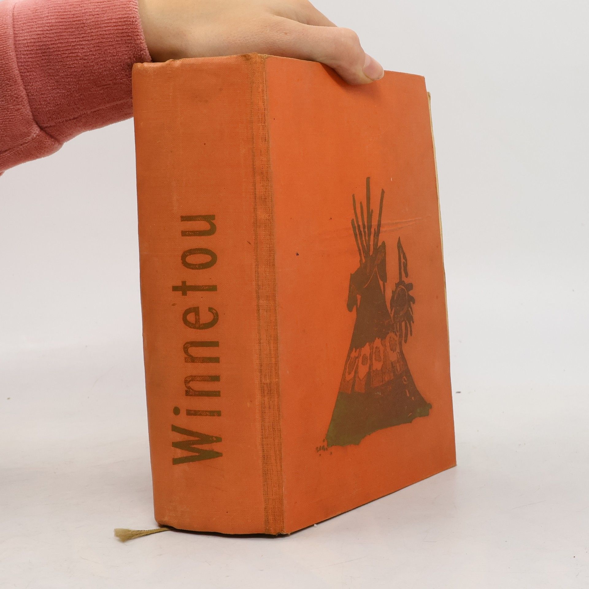 kolektiv Winnetou