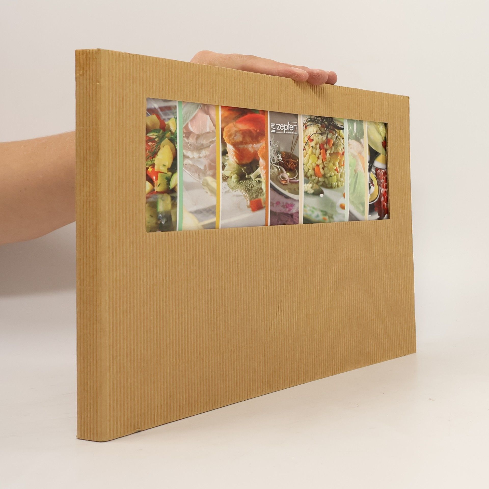 Autorenkollektiv Cookbook